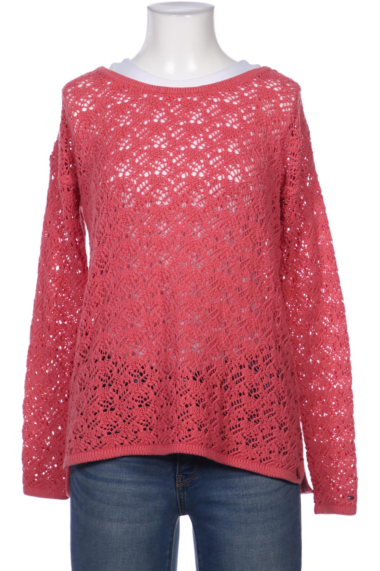 

HILFIGER DENIM Damen Pullover, pink