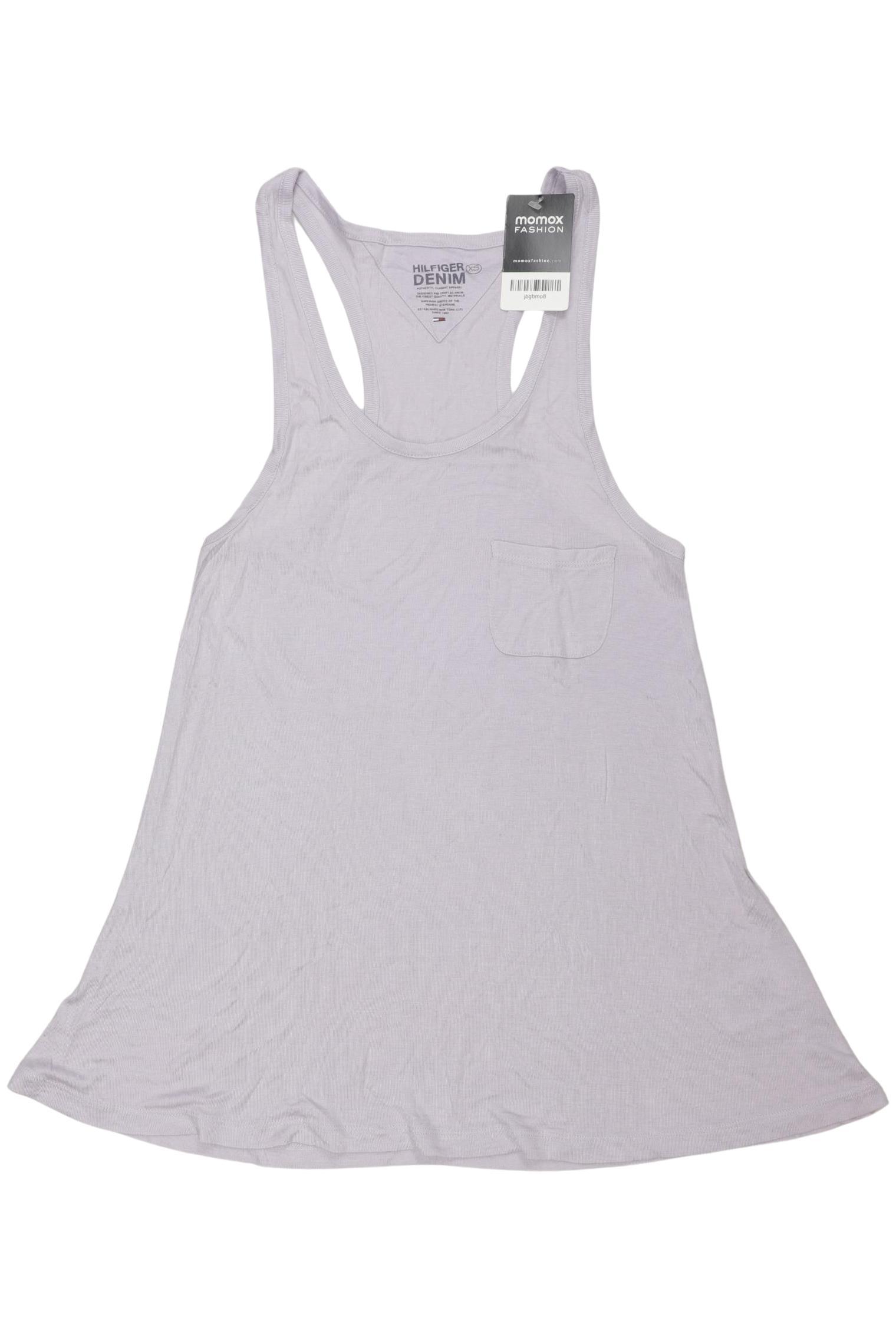 

Hilfiger Denim Damen Top, flieder, Gr. 34
