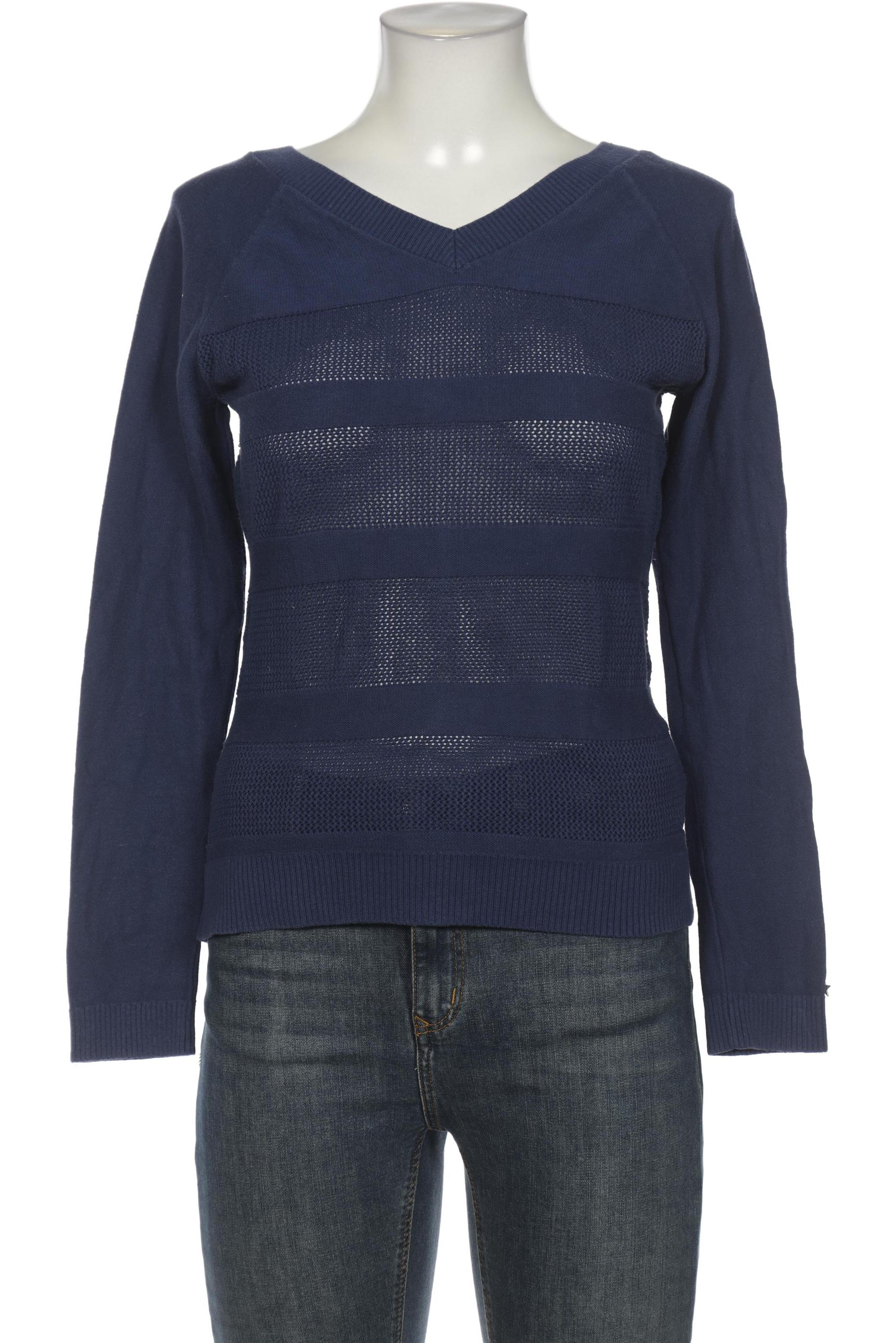 

HILFIGER DENIM Damen Pullover, marineblau