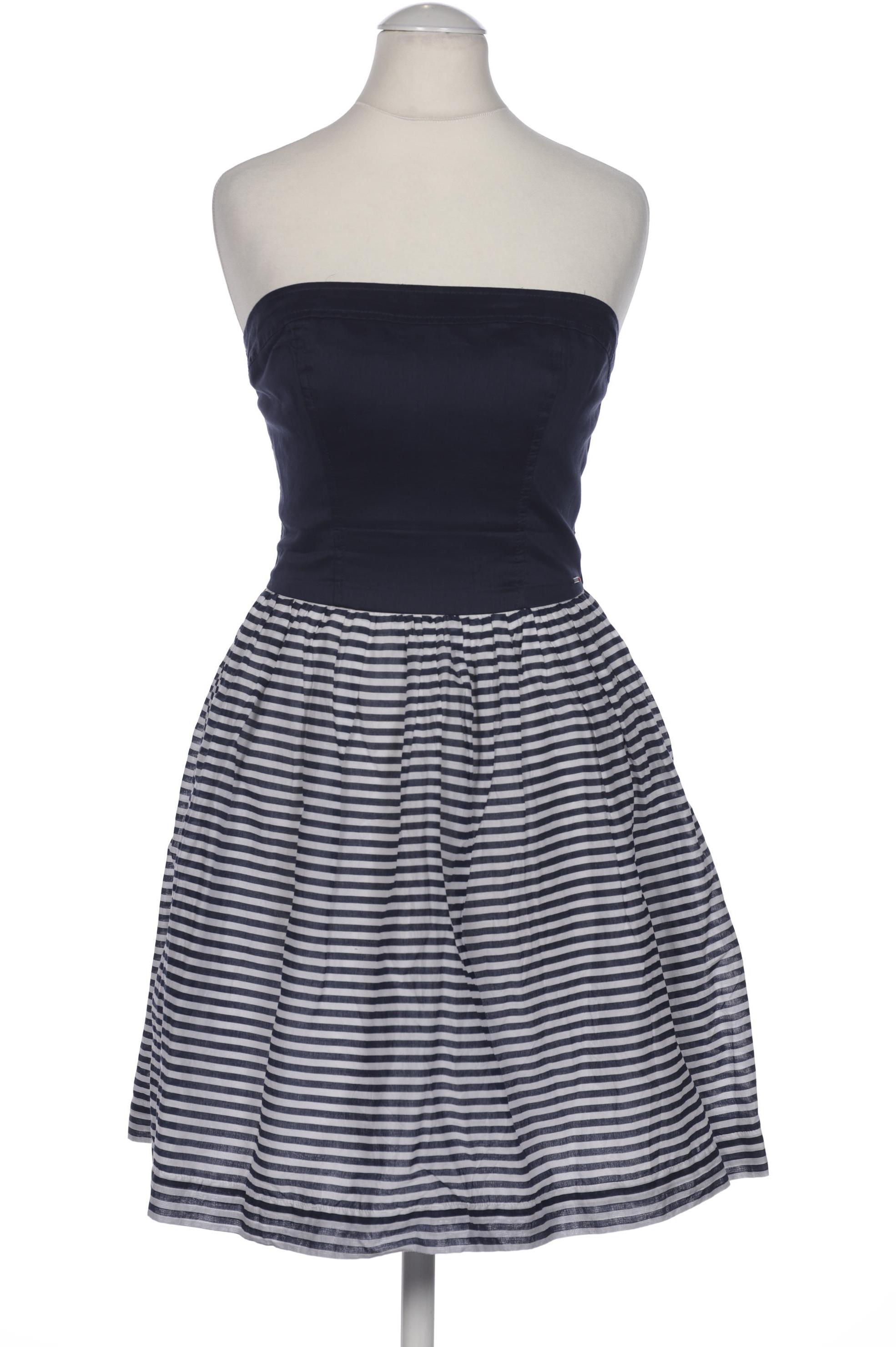 

Hilfiger Denim Damen Kleid, marineblau, Gr. 34