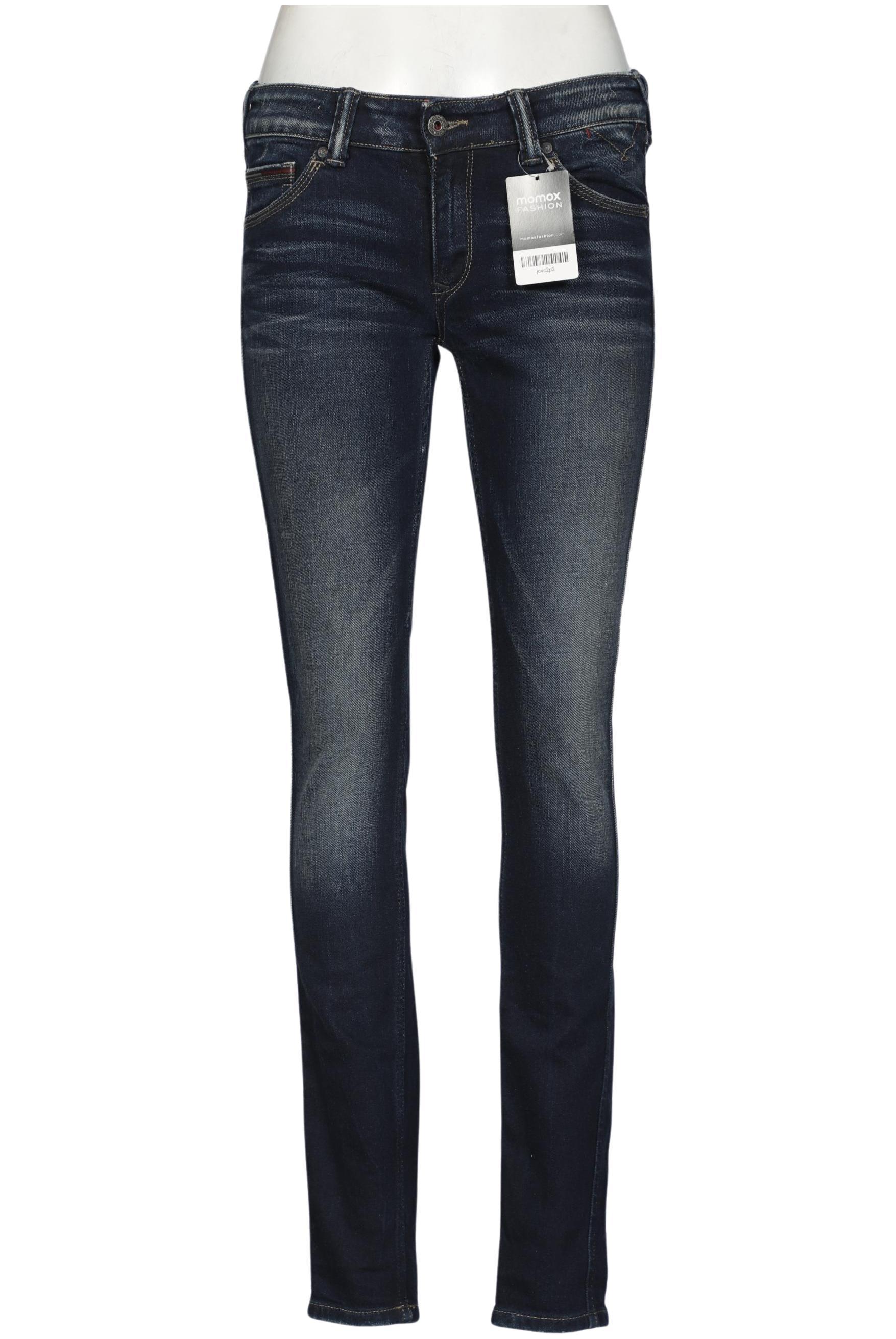 

Hilfiger Denim Damen Jeans, marineblau, Gr. 30