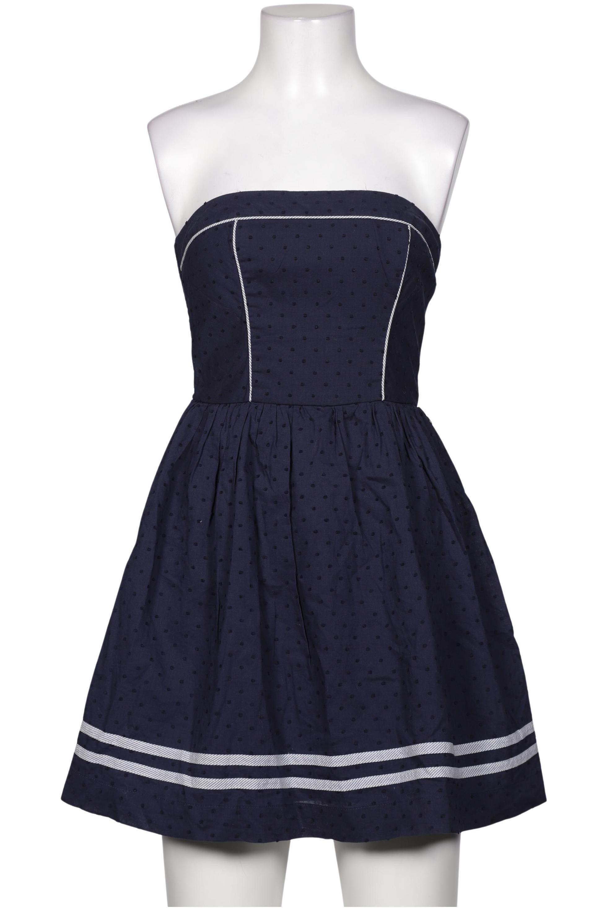 

Hilfiger Denim Damen Kleid, marineblau, Gr. 36