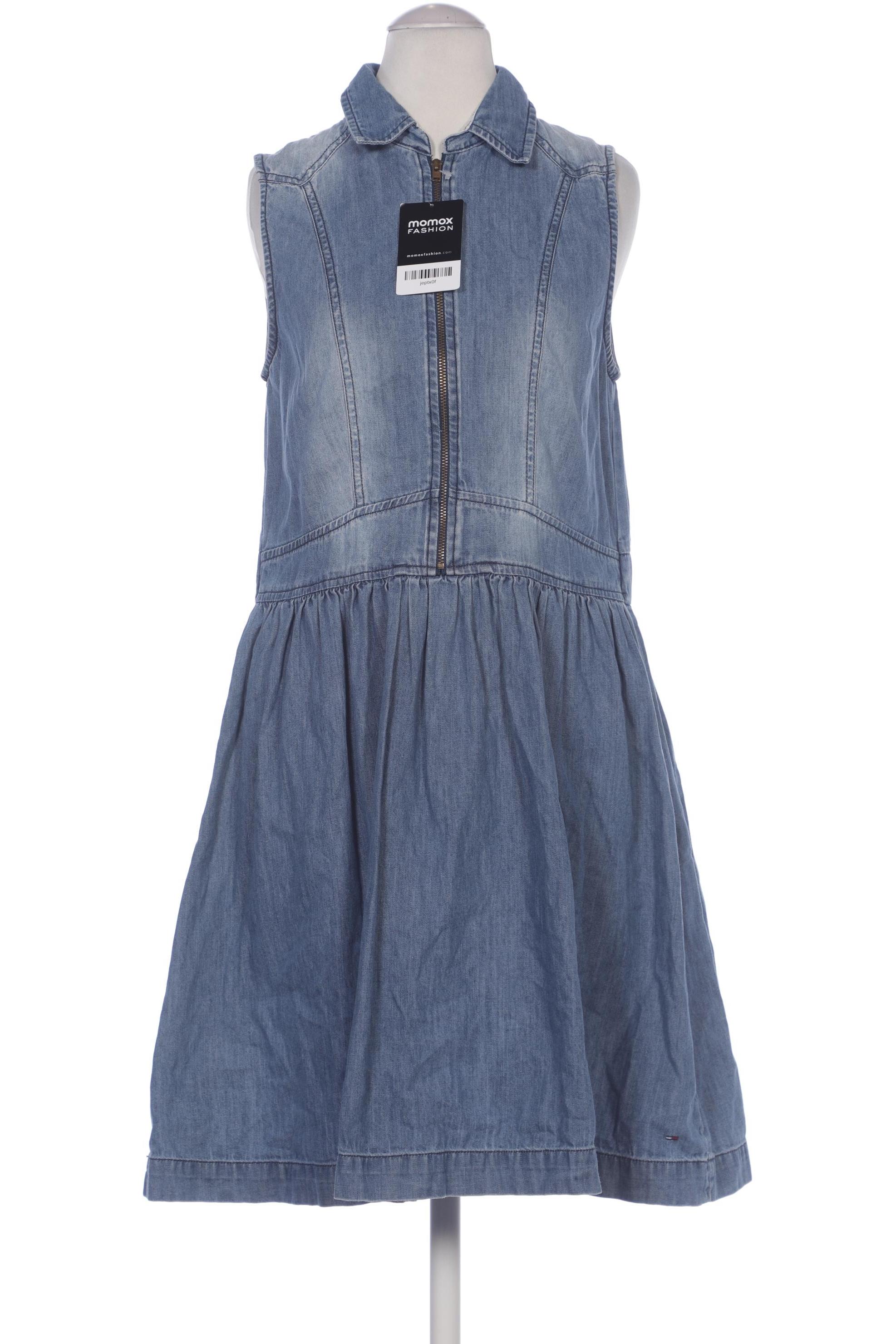 

Hilfiger Denim Damen Kleid, blau, Gr. 36
