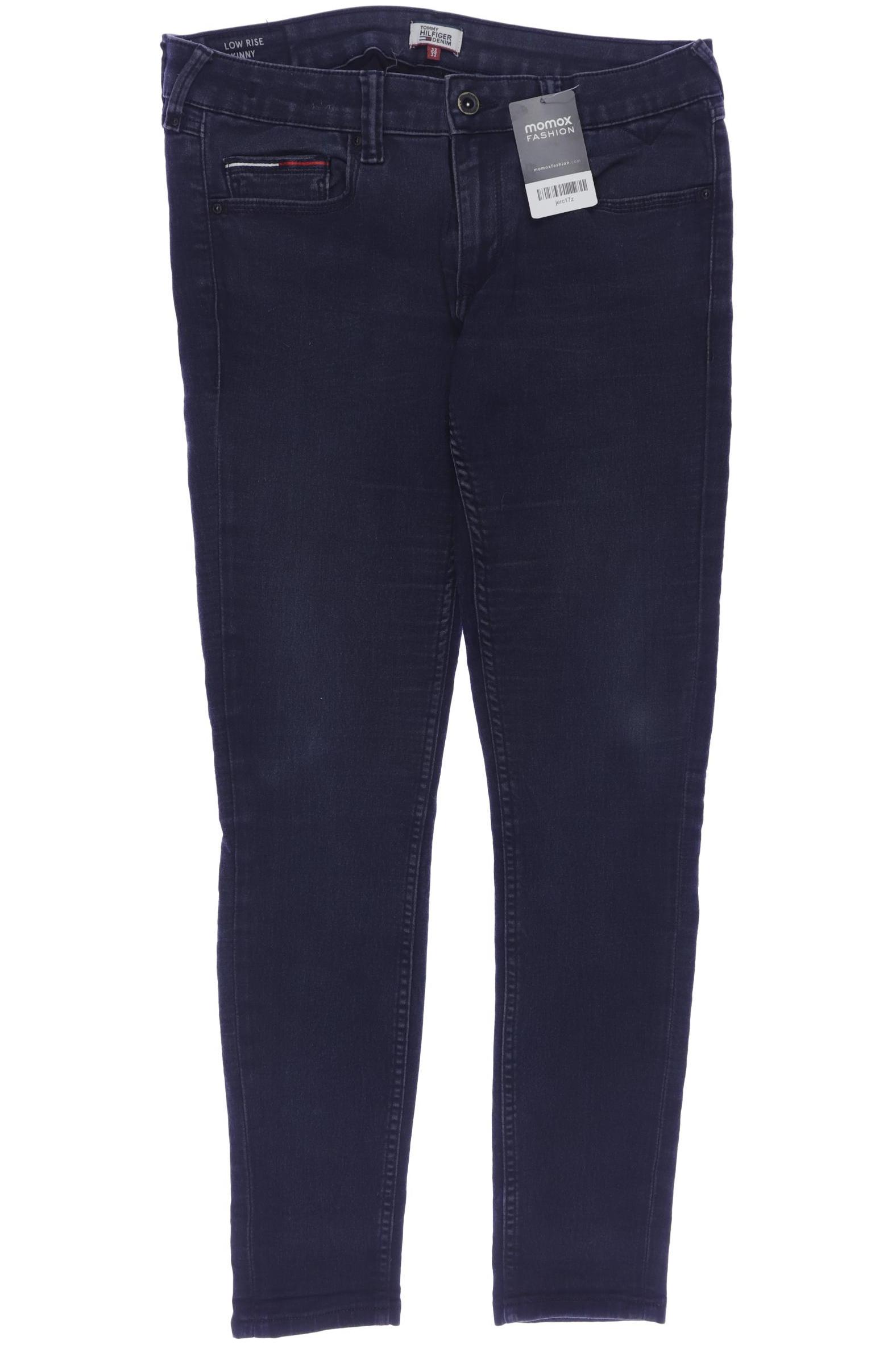 

Hilfiger Denim Damen Jeans, marineblau, Gr. 32
