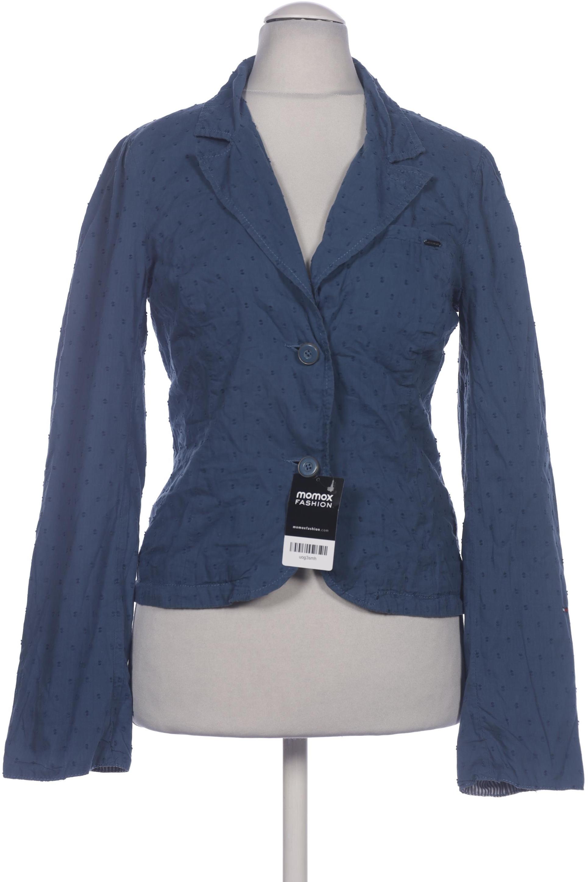 

Hilfiger Denim Damen Blazer, marineblau, Gr. 38