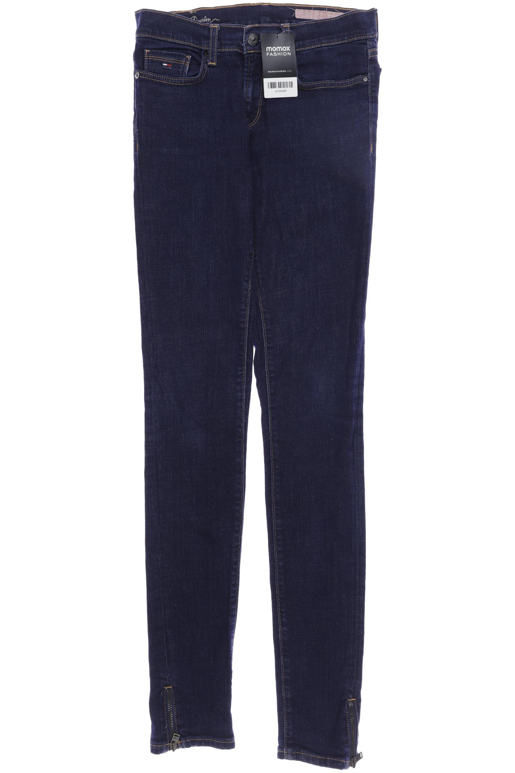 

Hilfiger Denim Damen Jeans, marineblau, Gr. 27