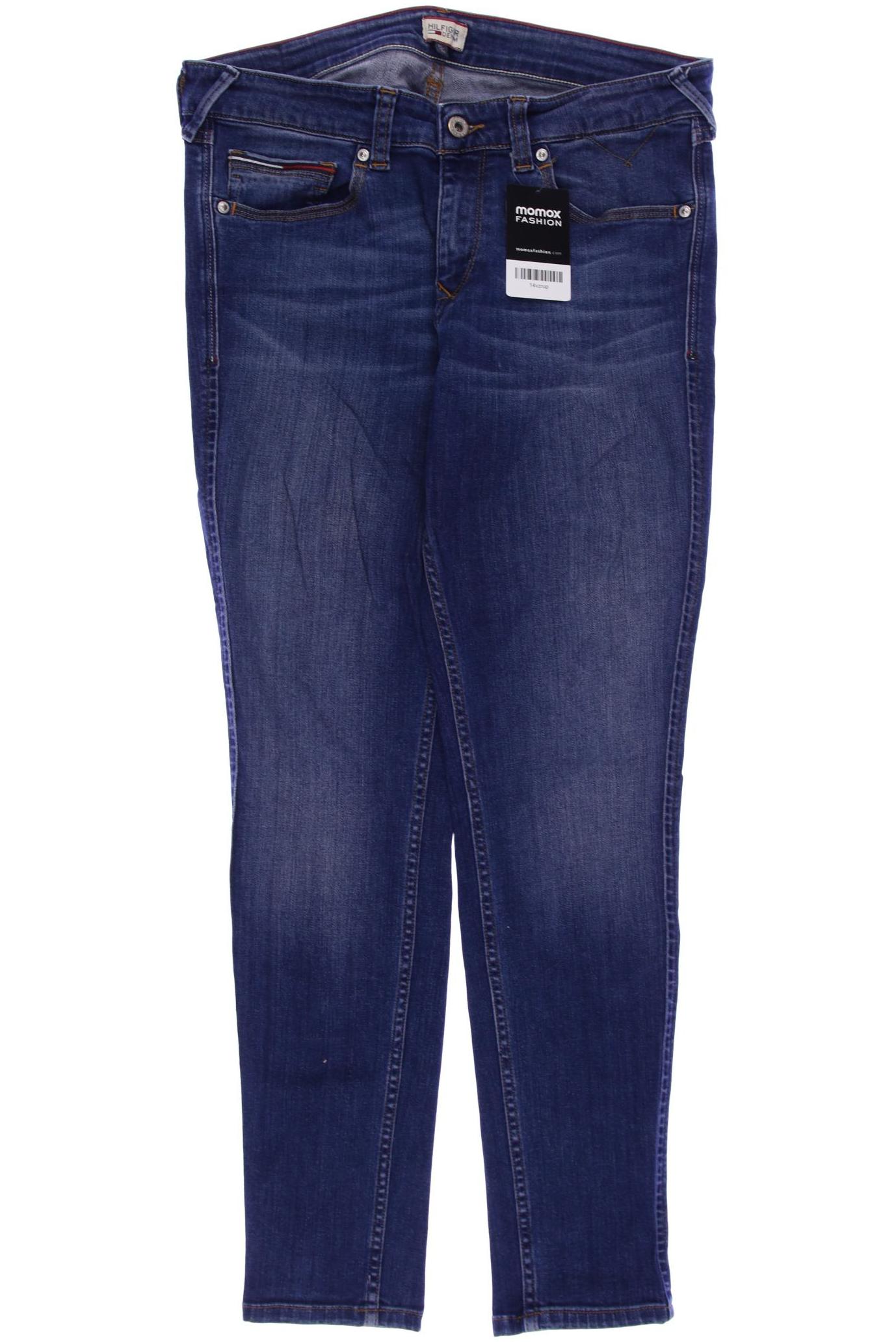 

HILFIGER DENIM Damen Jeans, blau