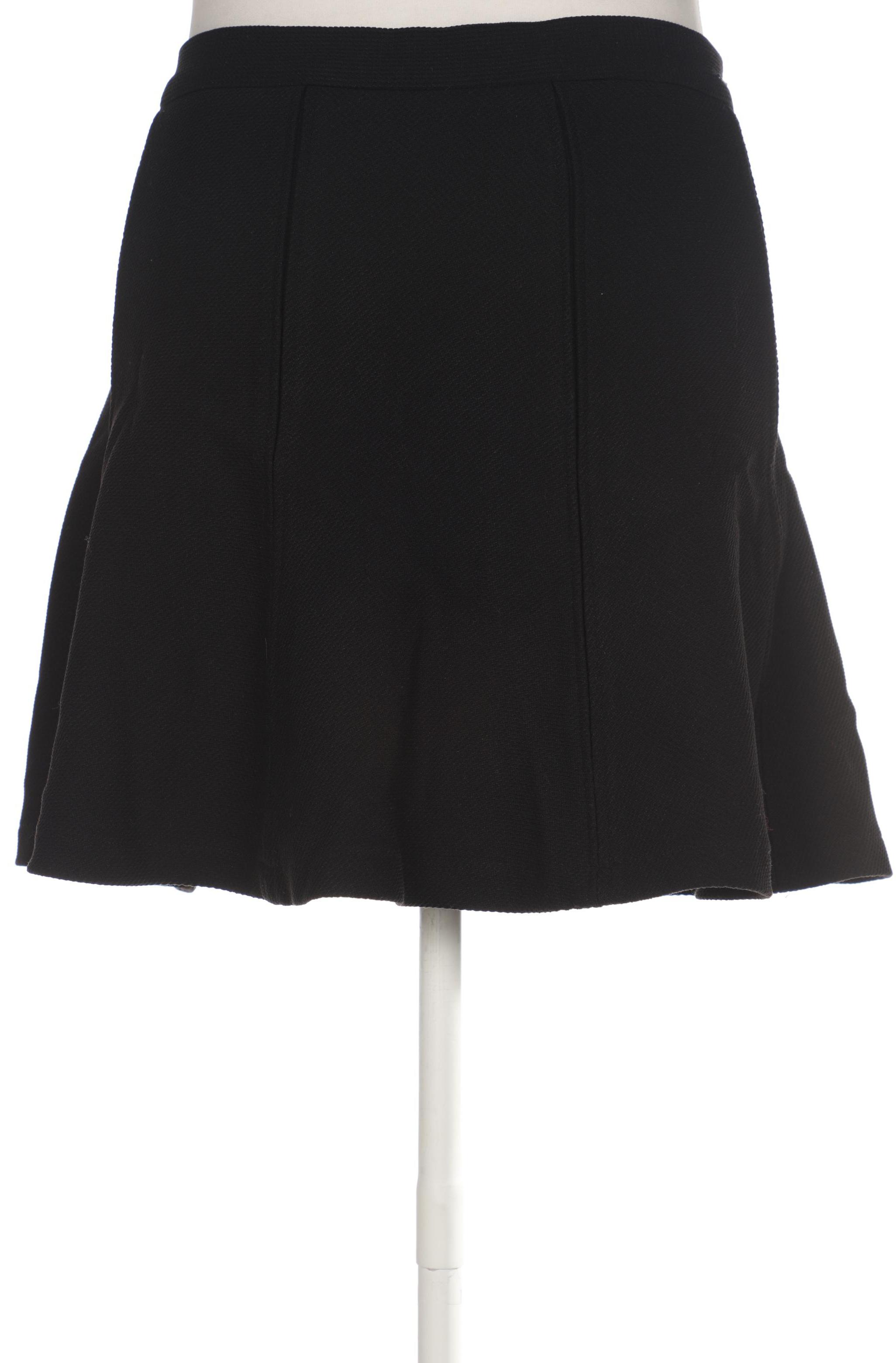 

Hilfiger Denim Damen Rock, schwarz, Gr. 42