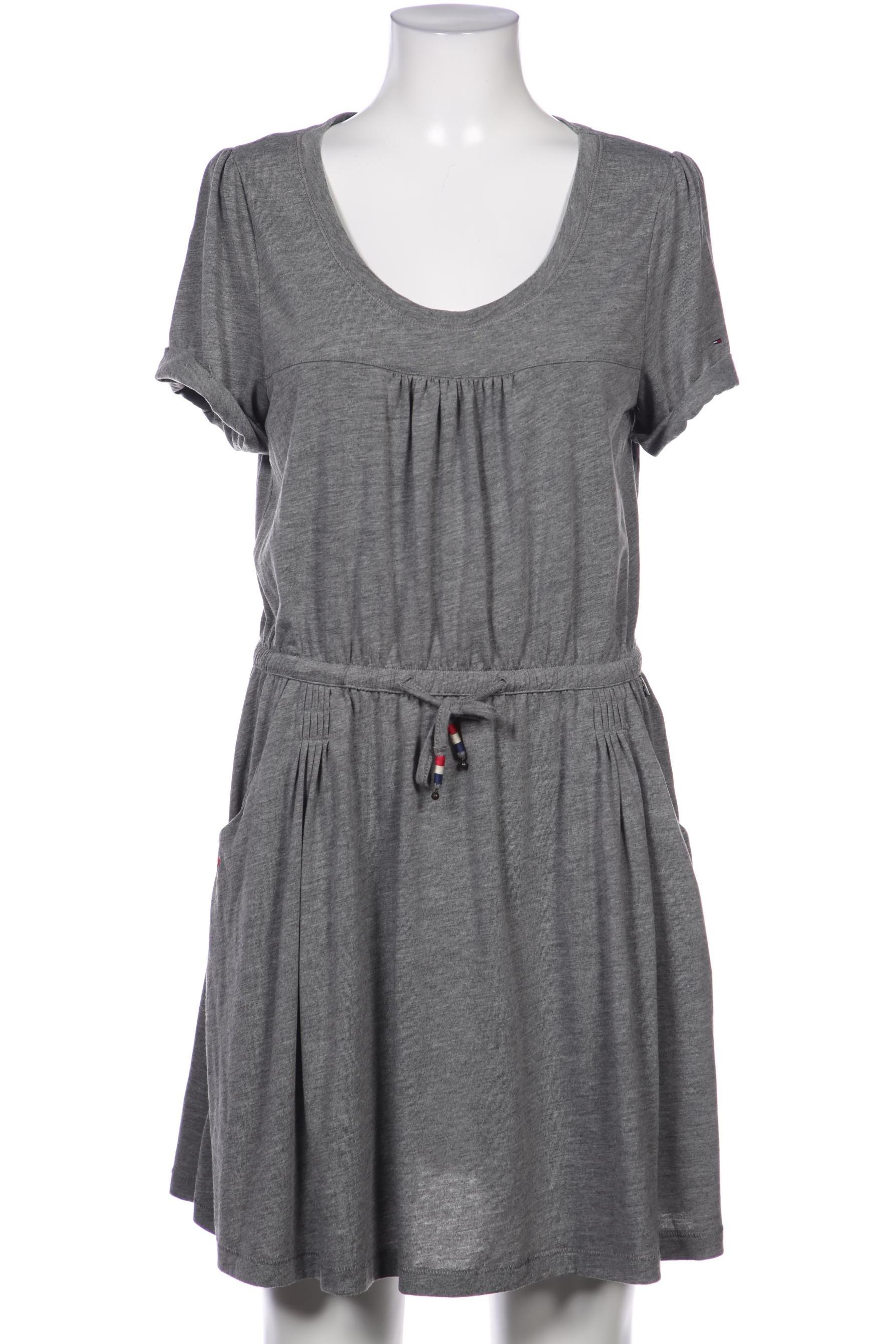 

Hilfiger Denim Damen Kleid, grau, Gr. 42