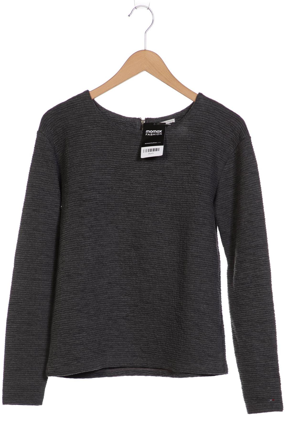 

HILFIGER DENIM Damen Pullover, grau