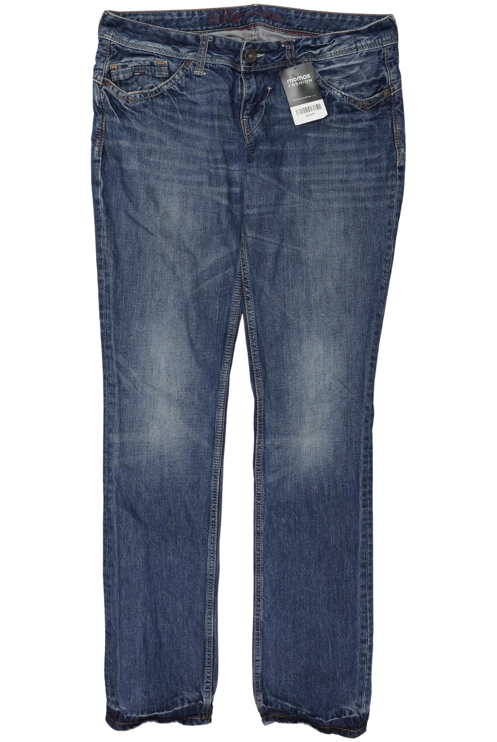 

Hilfiger Denim Damen Jeans, blau, Gr. 32