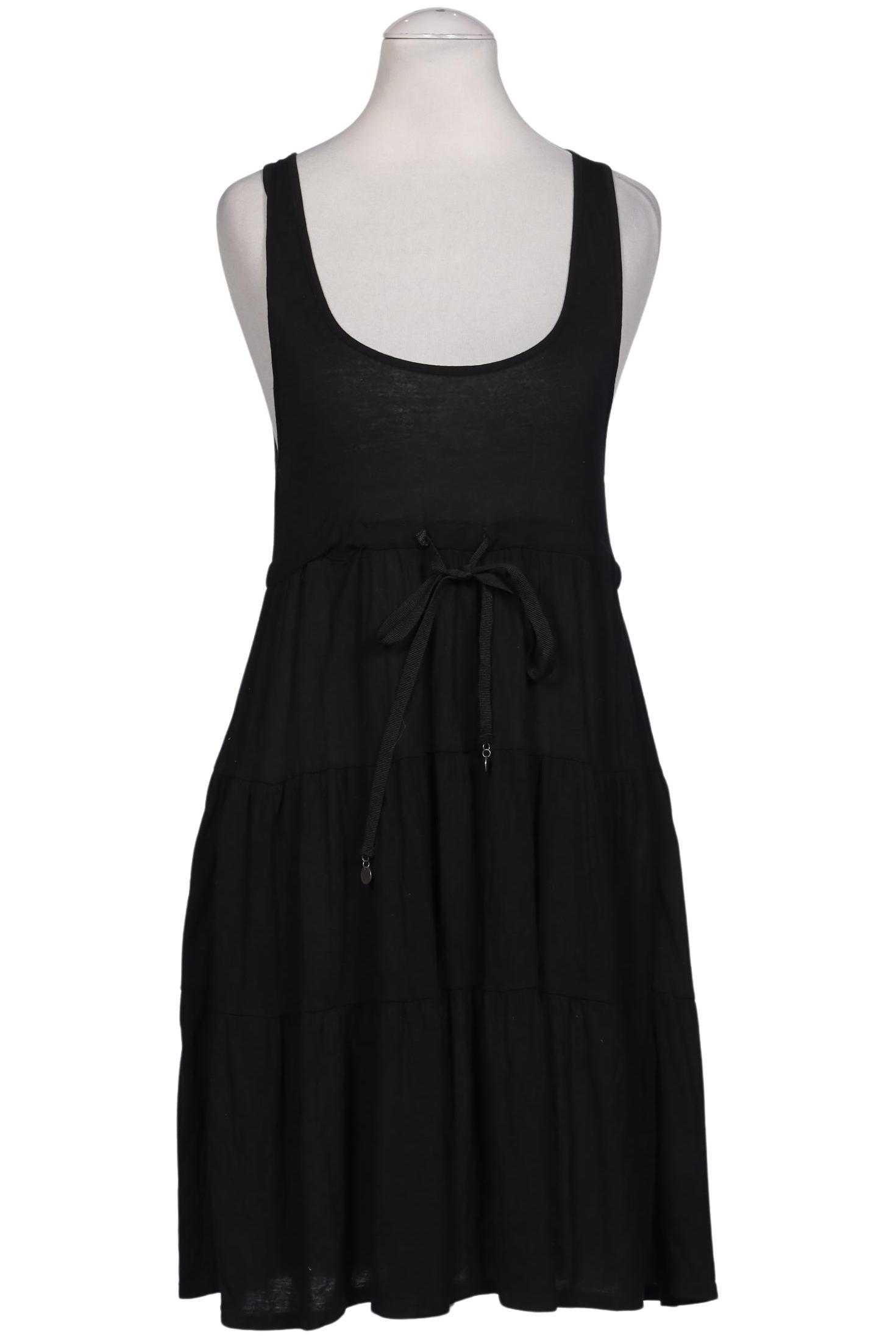 

Hilfiger Denim Damen Kleid, schwarz, Gr. 36