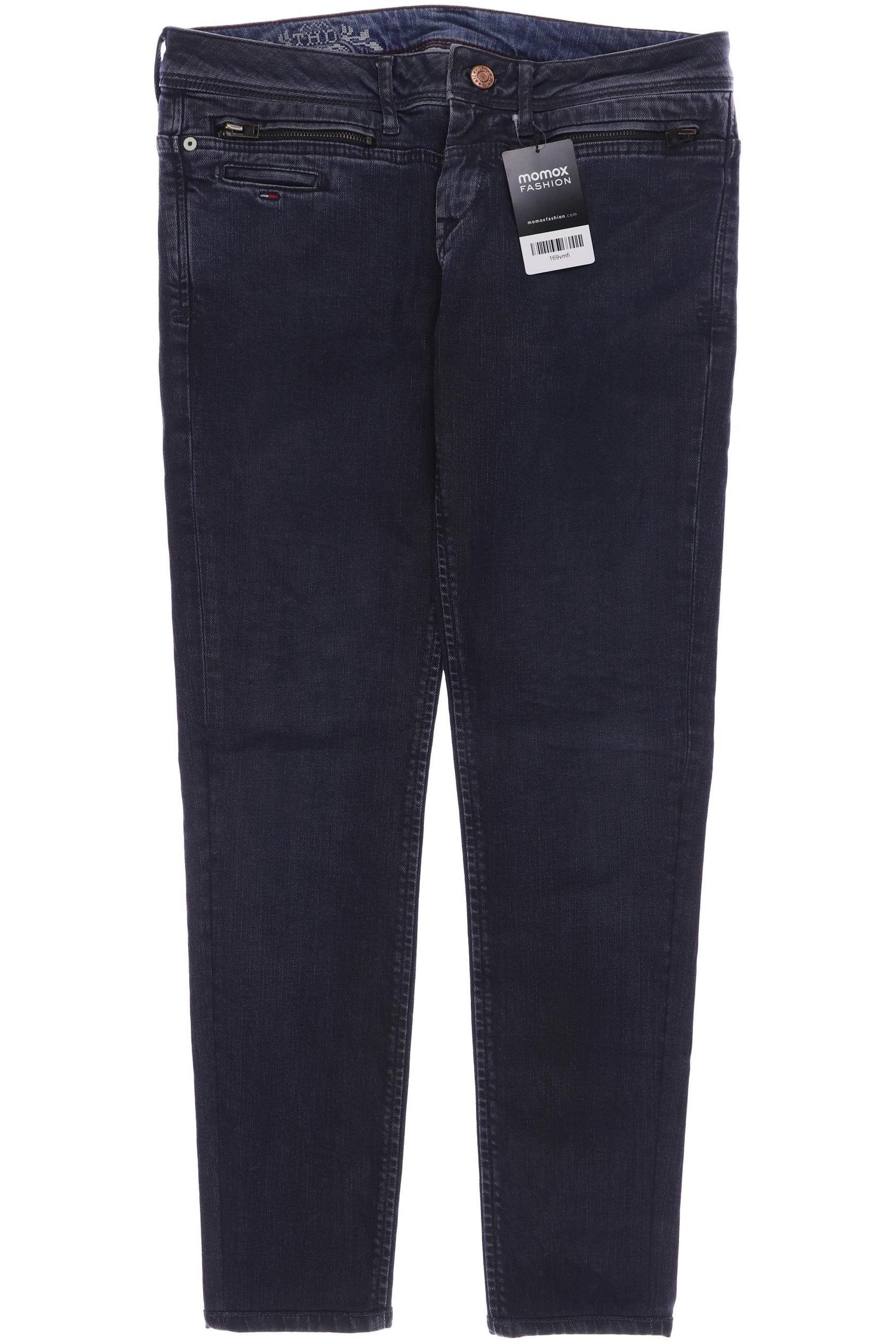 

HILFIGER DENIM Damen Jeans, marineblau