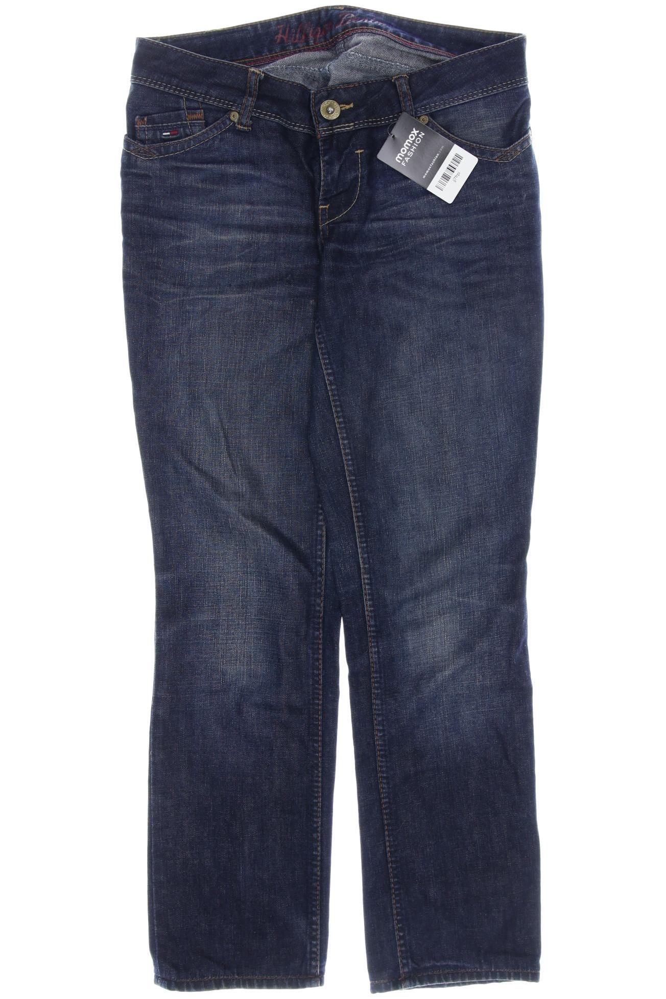 

Hilfiger Denim Damen Jeans, marineblau, Gr. 28