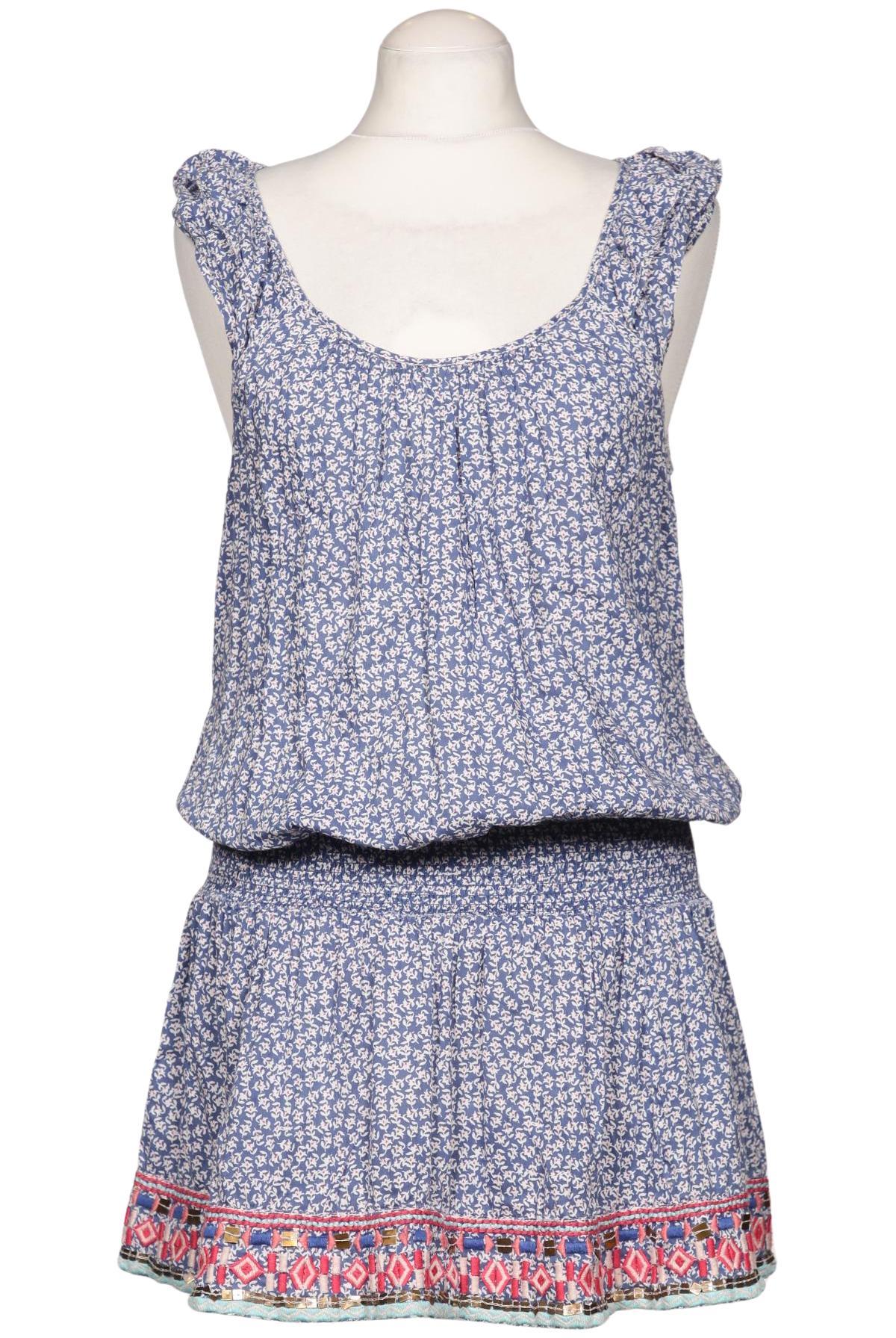 

Hilfiger Denim Damen Kleid, mehrfarbig, Gr. 38