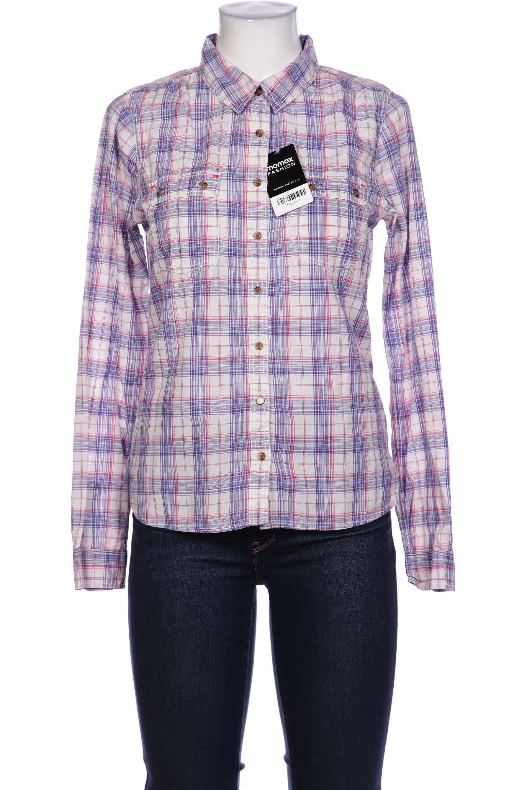 Thumbnail - Hilfiger Denim Damen Bluse, weiß, Gr. 38
