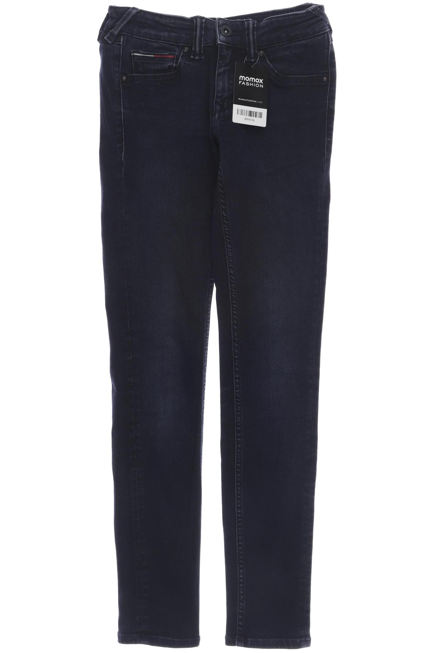

HILFIGER DENIM Damen Jeans, marineblau