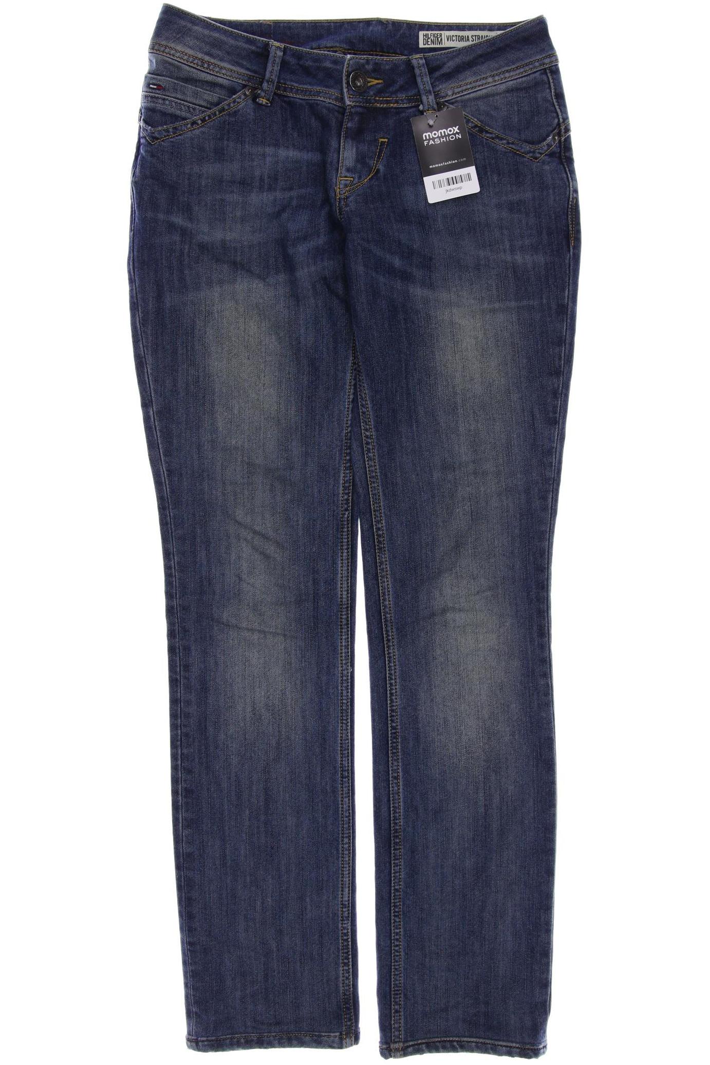 

HILFIGER DENIM Damen Jeans, blau