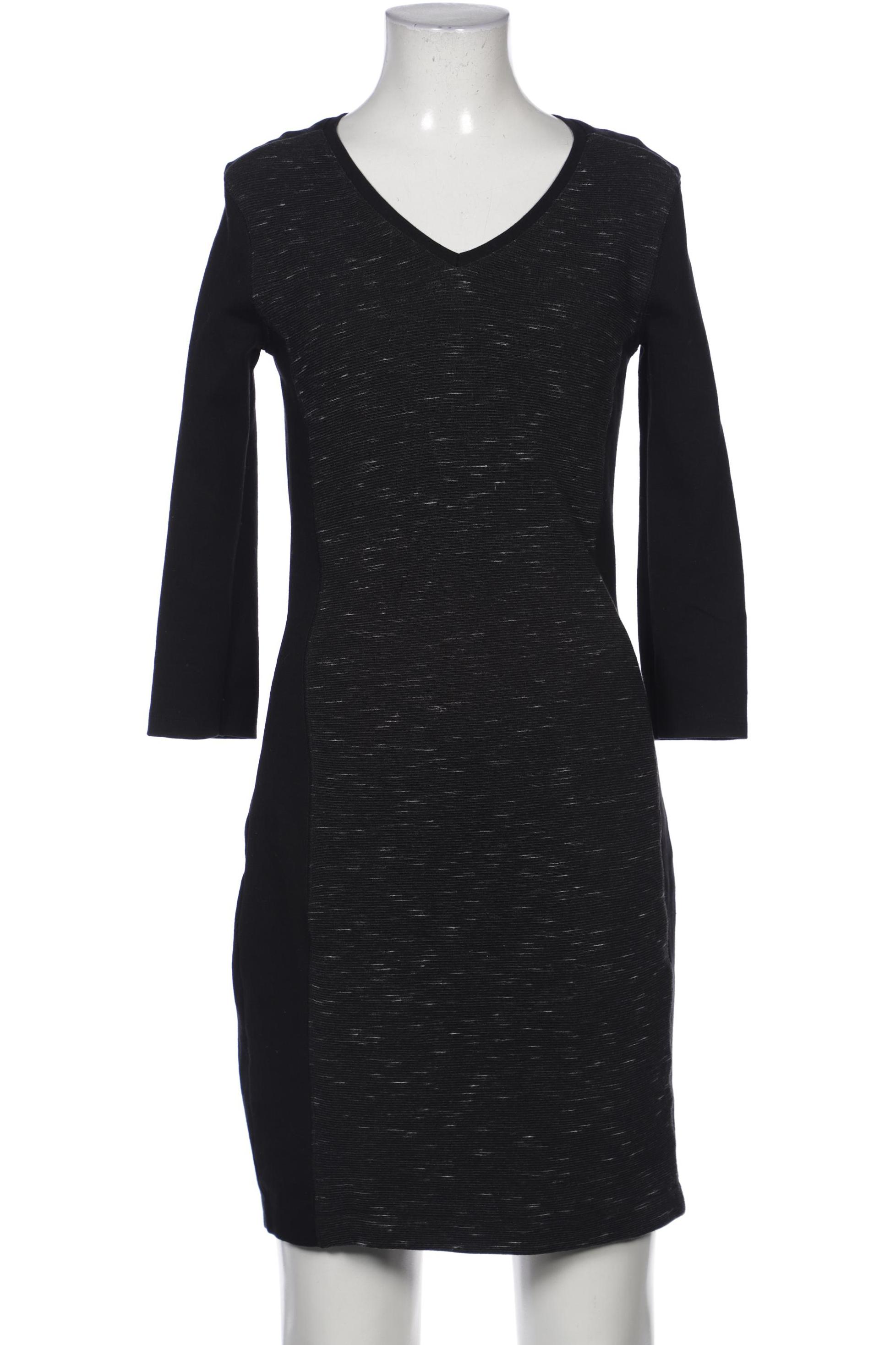 

Hilfiger Denim Damen Kleid, schwarz, Gr. 36