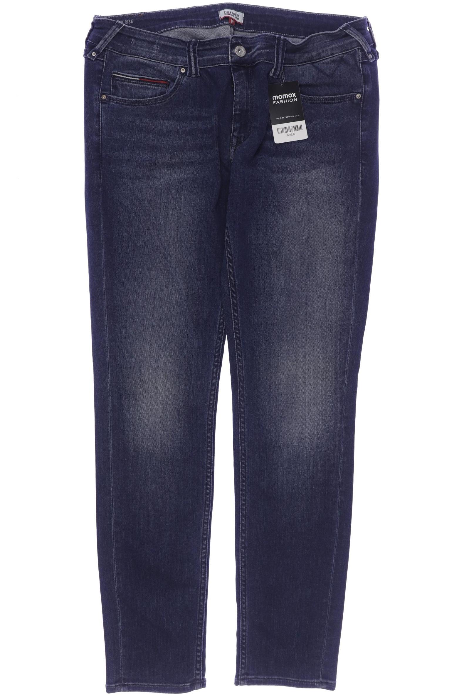 

Hilfiger Denim Damen Jeans, marineblau, Gr. 34