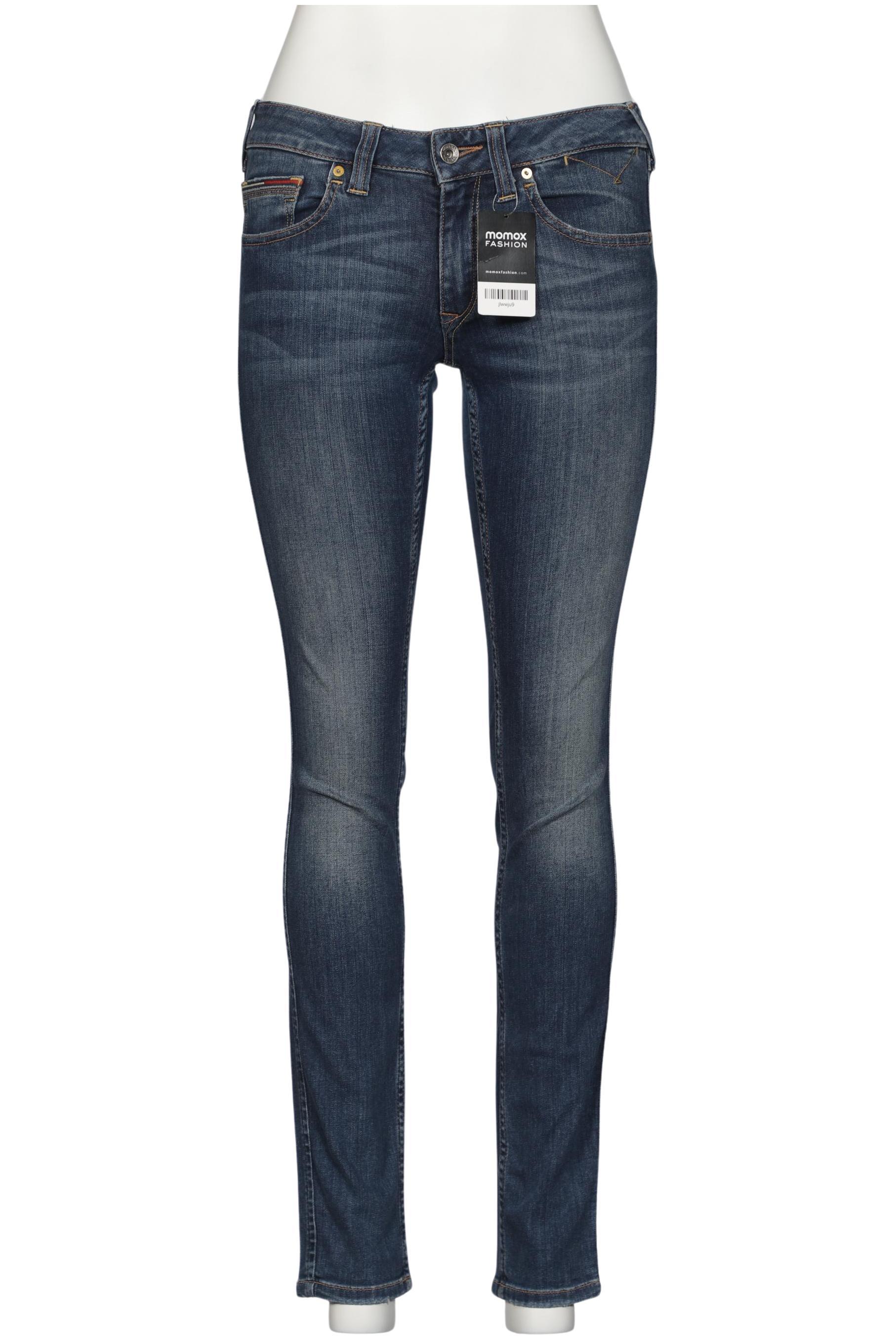 

Hilfiger Denim Damen Jeans, blau, Gr. 29