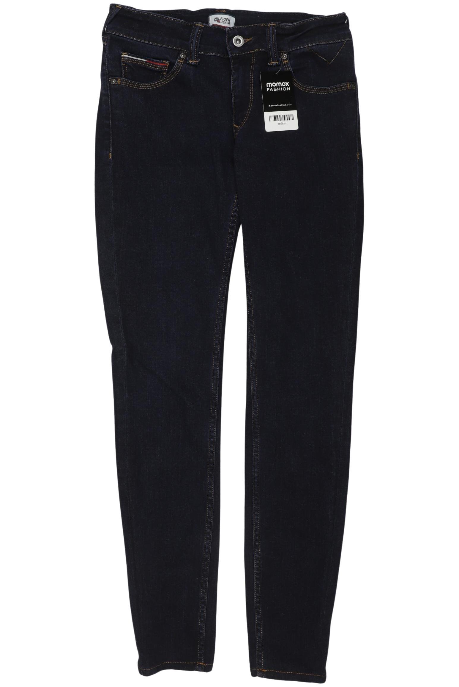 

Hilfiger Denim Damen Jeans, marineblau, Gr. 30