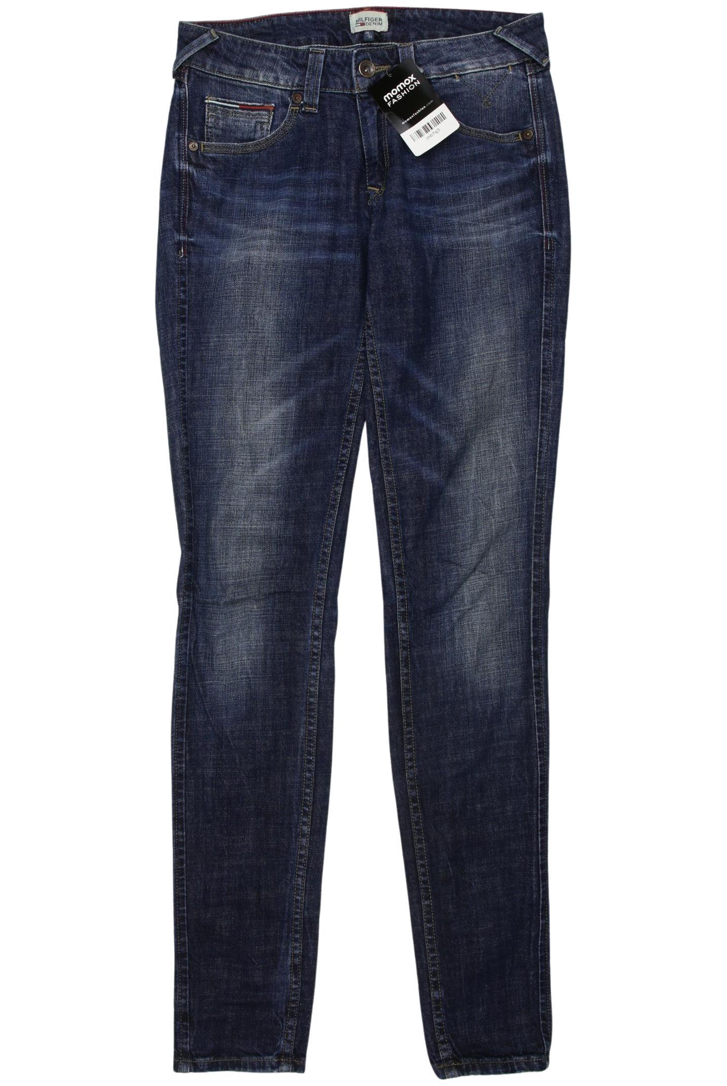 

Hilfiger Denim Damen Jeans, blau, Gr. 28