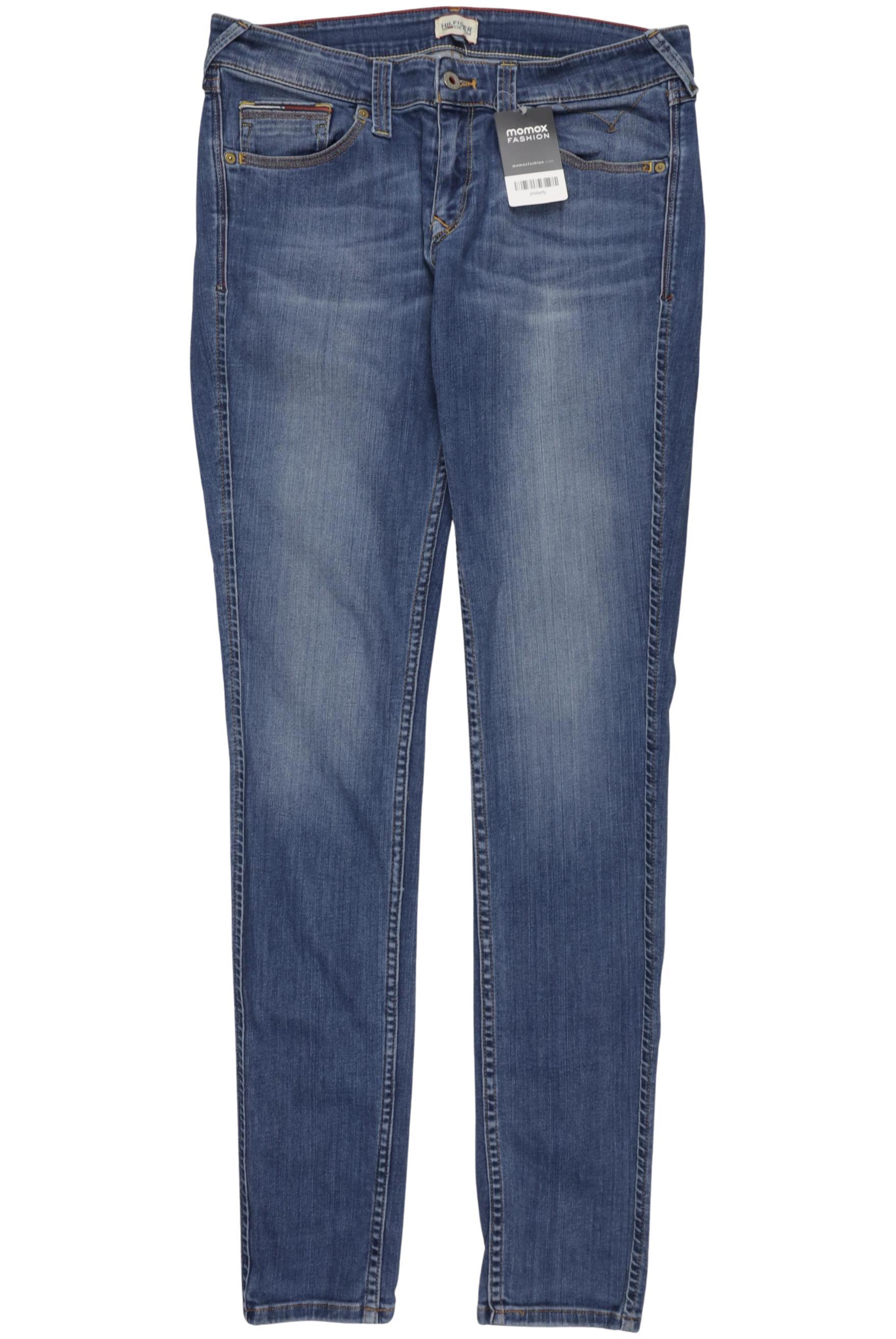 

Hilfiger Denim Damen Jeans, blau, Gr. 32