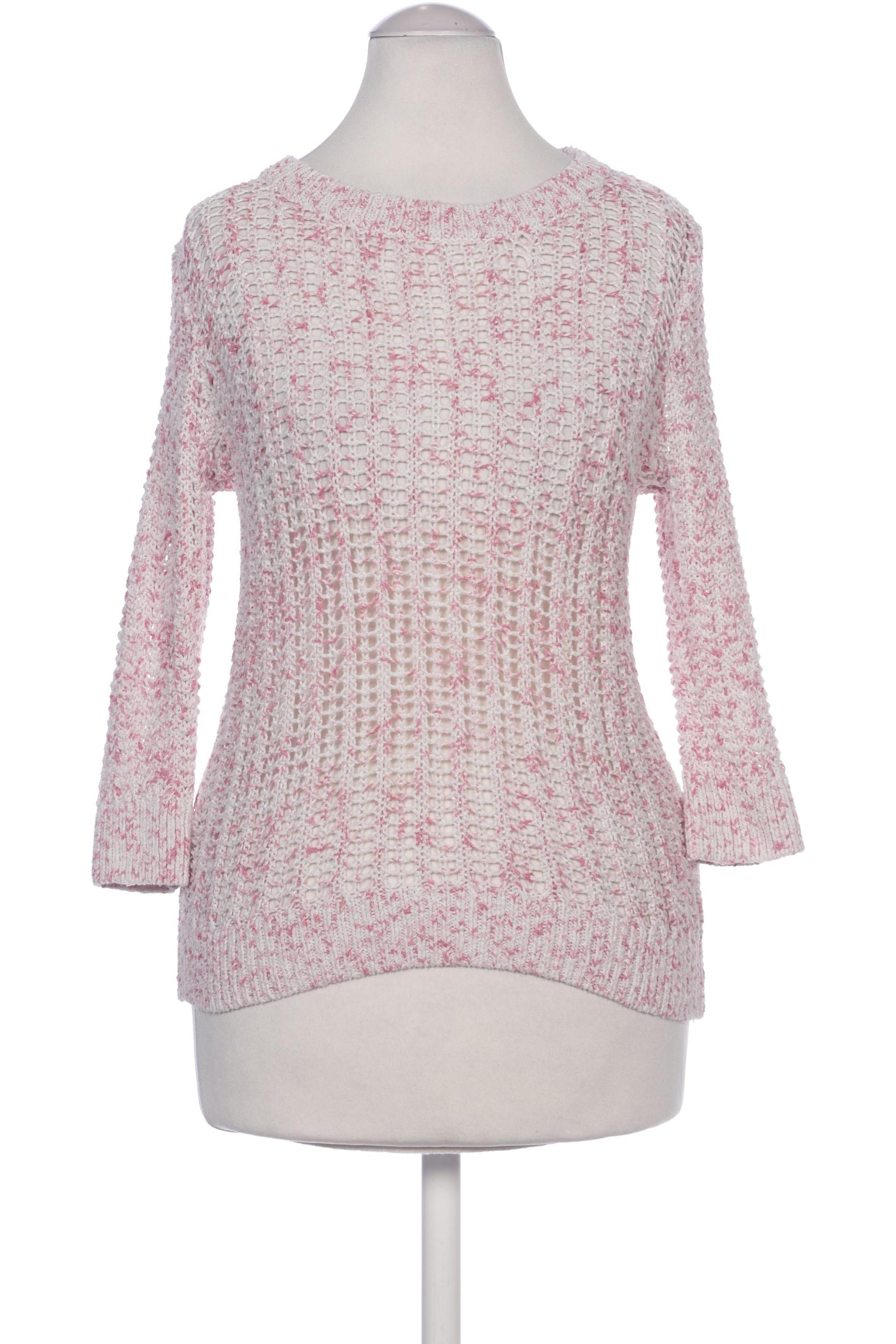 

Hilfiger Denim Damen Pullover, pink, Gr. 34