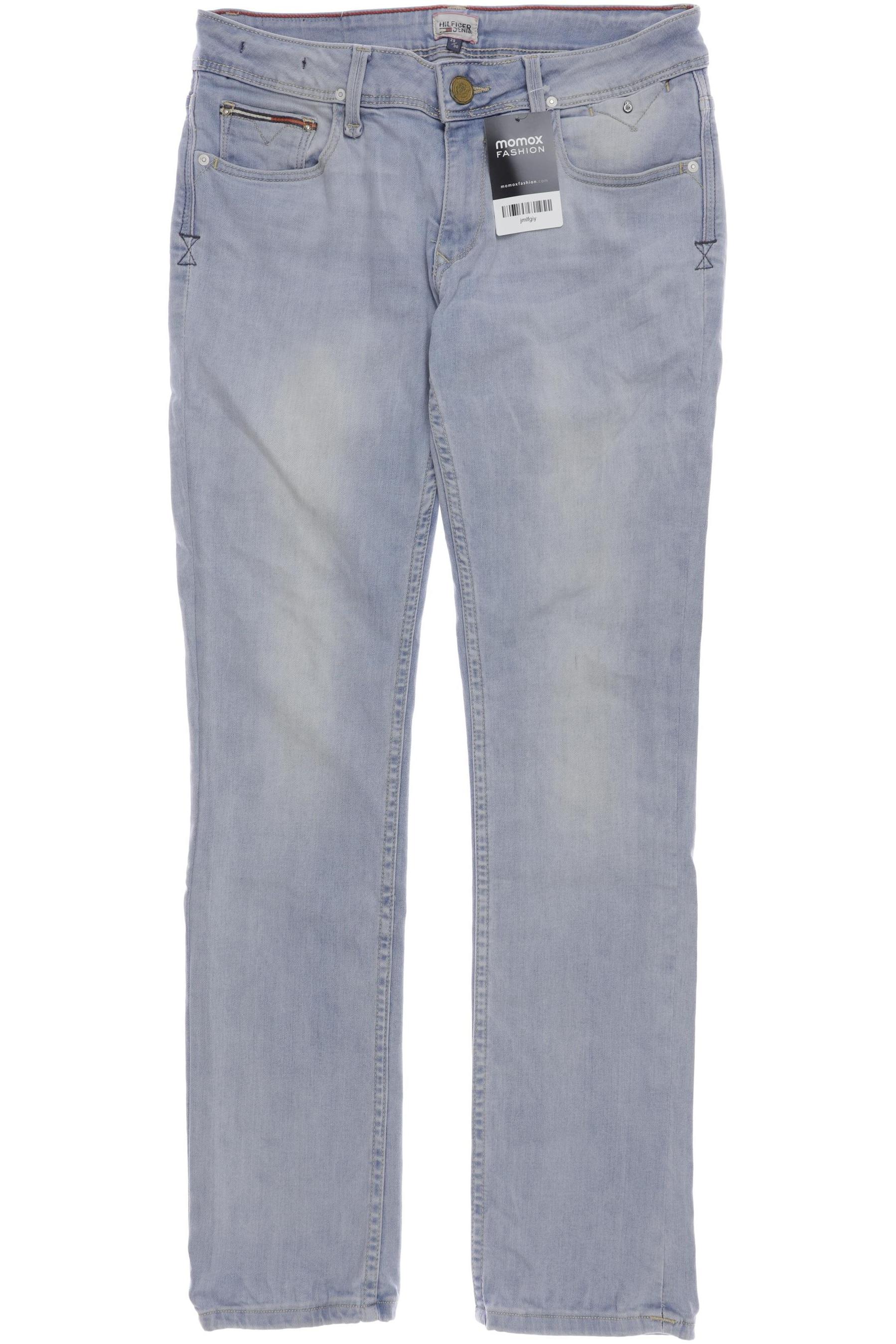 

Hilfiger Denim Damen Jeans, blau, Gr. 29