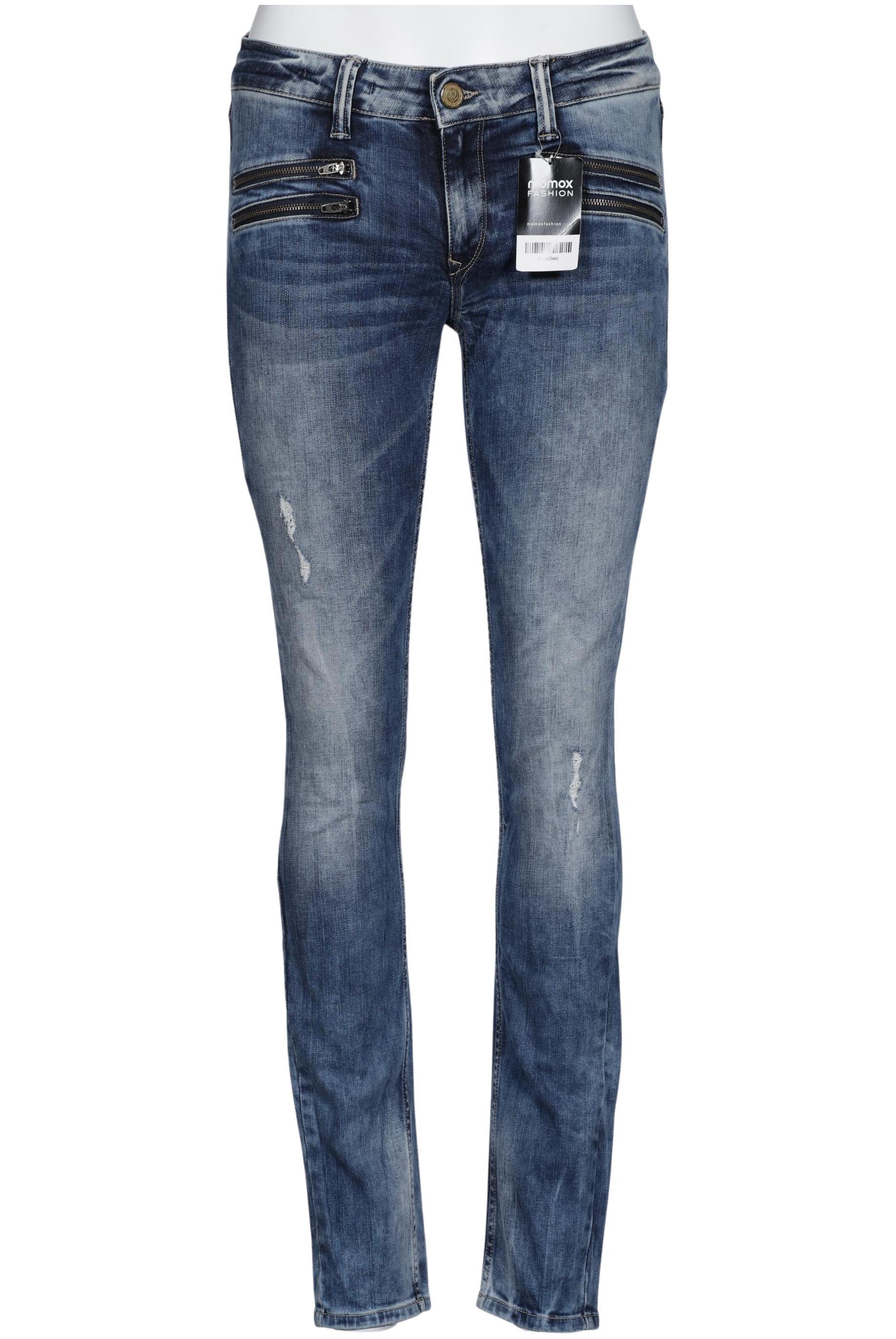 

Hilfiger Denim Damen Jeans, blau, Gr. 31