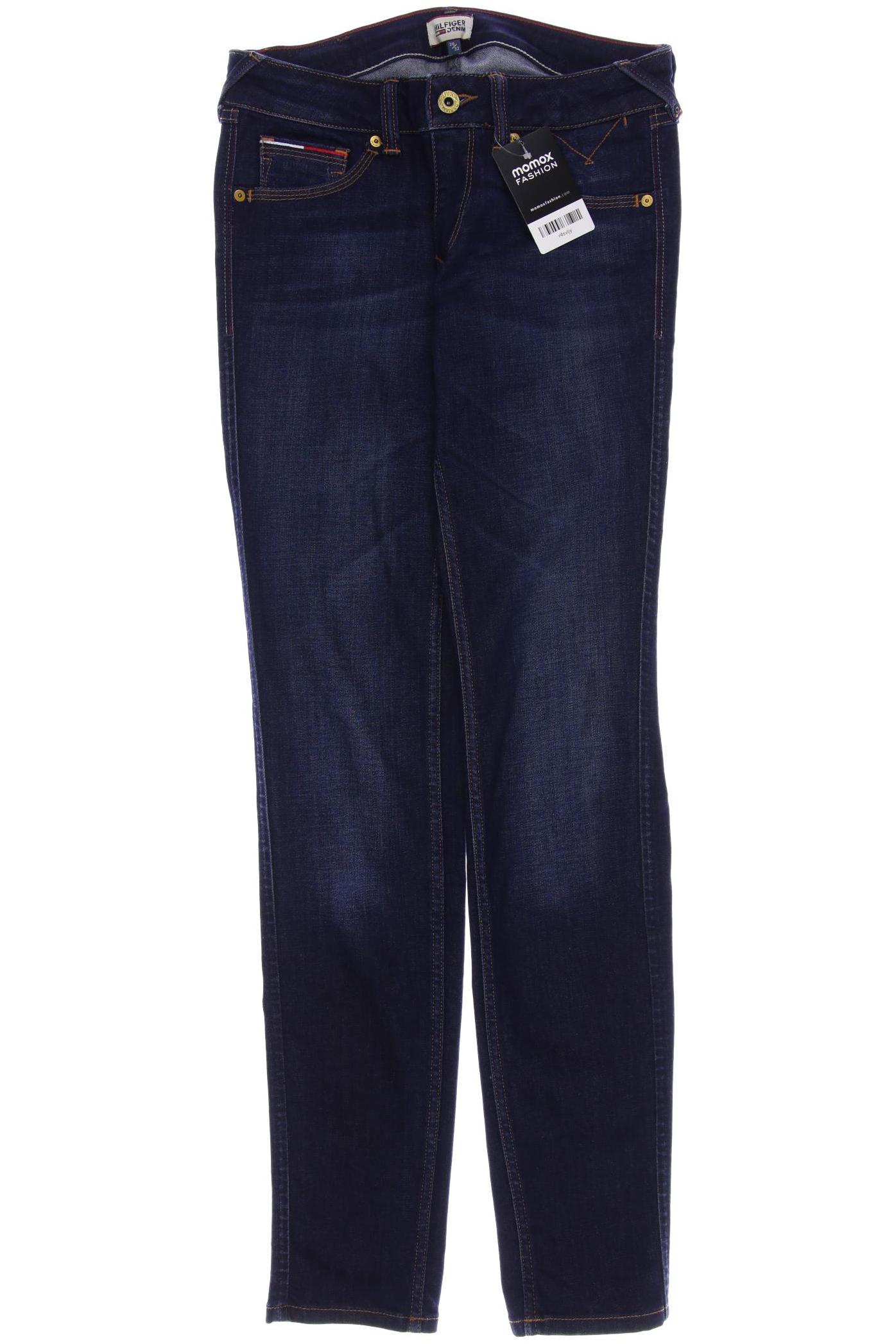 

HILFIGER DENIM Damen Jeans, marineblau