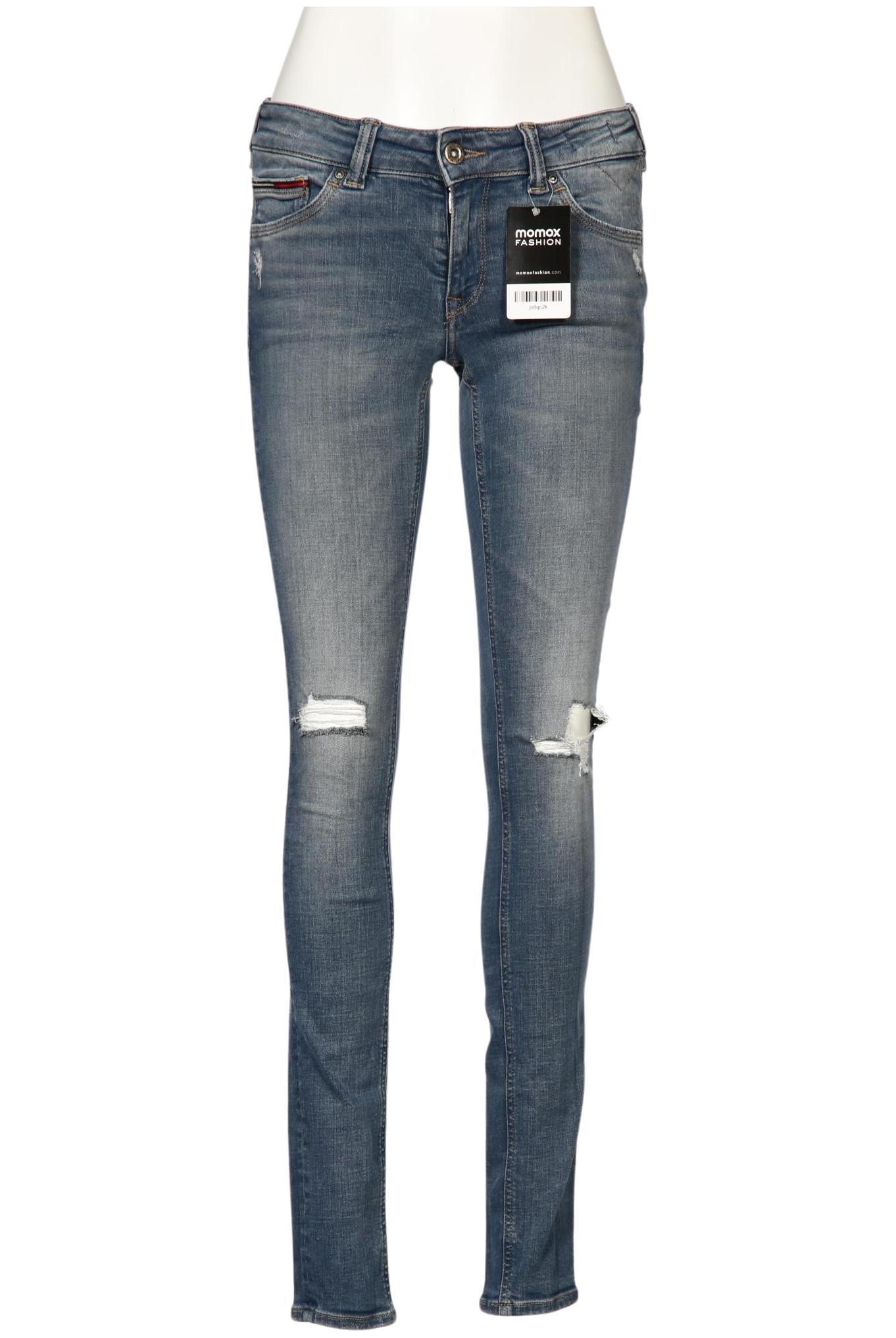 

Hilfiger Denim Damen Jeans, blau, Gr. 28