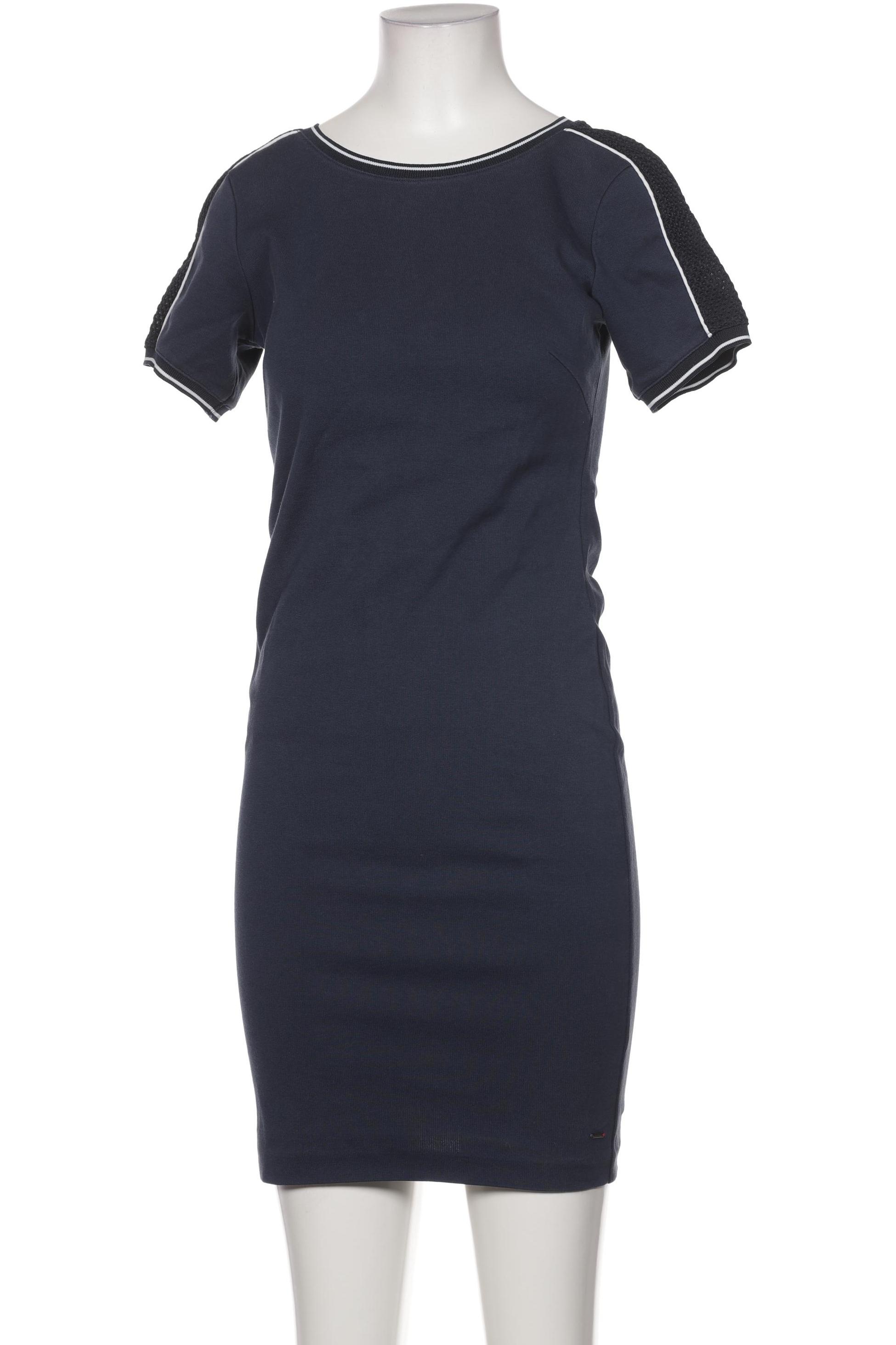 

Hilfiger Denim Damen Kleid, marineblau, Gr. 34