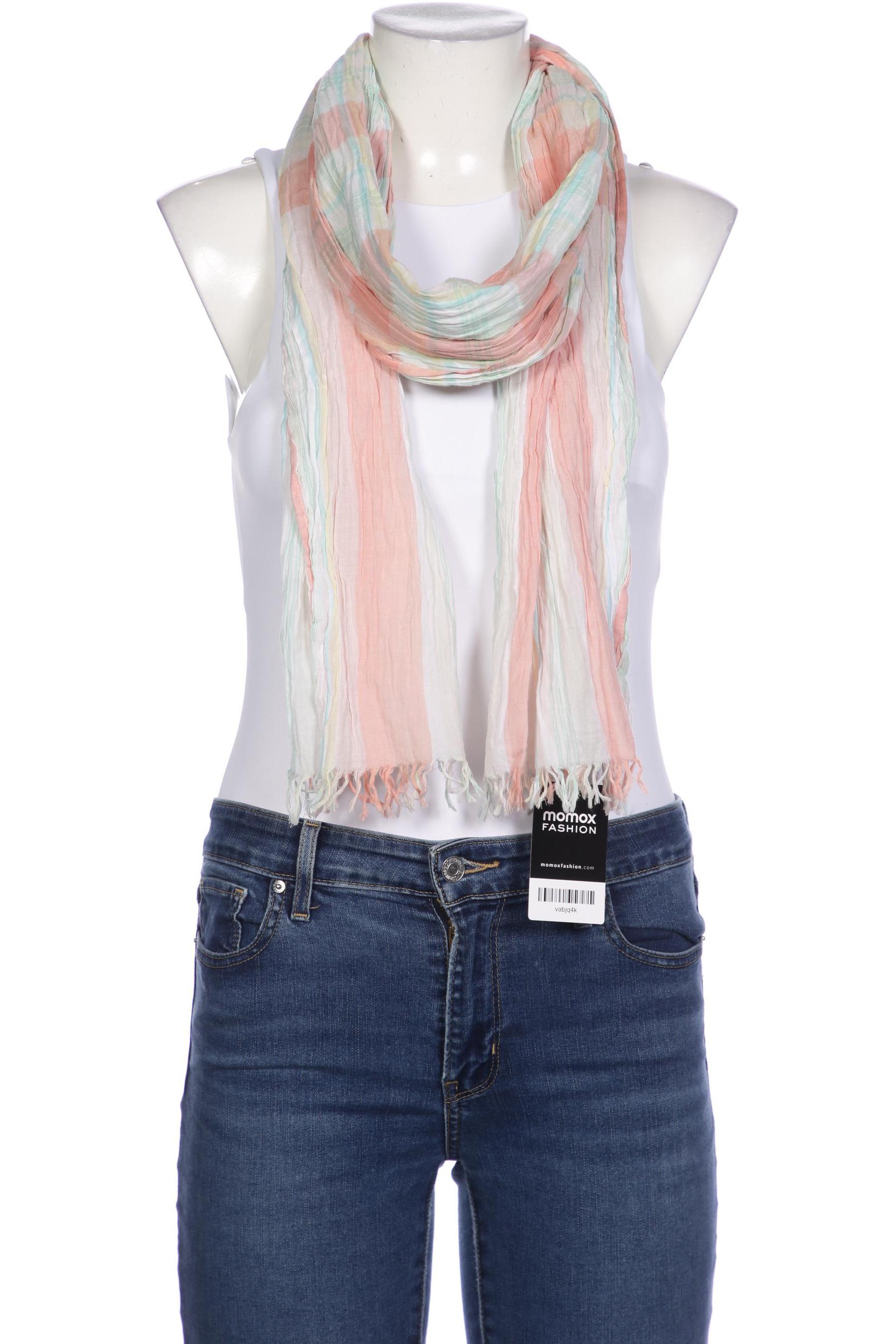 

Hilfiger Denim Damen Schal, mehrfarbig, Gr.