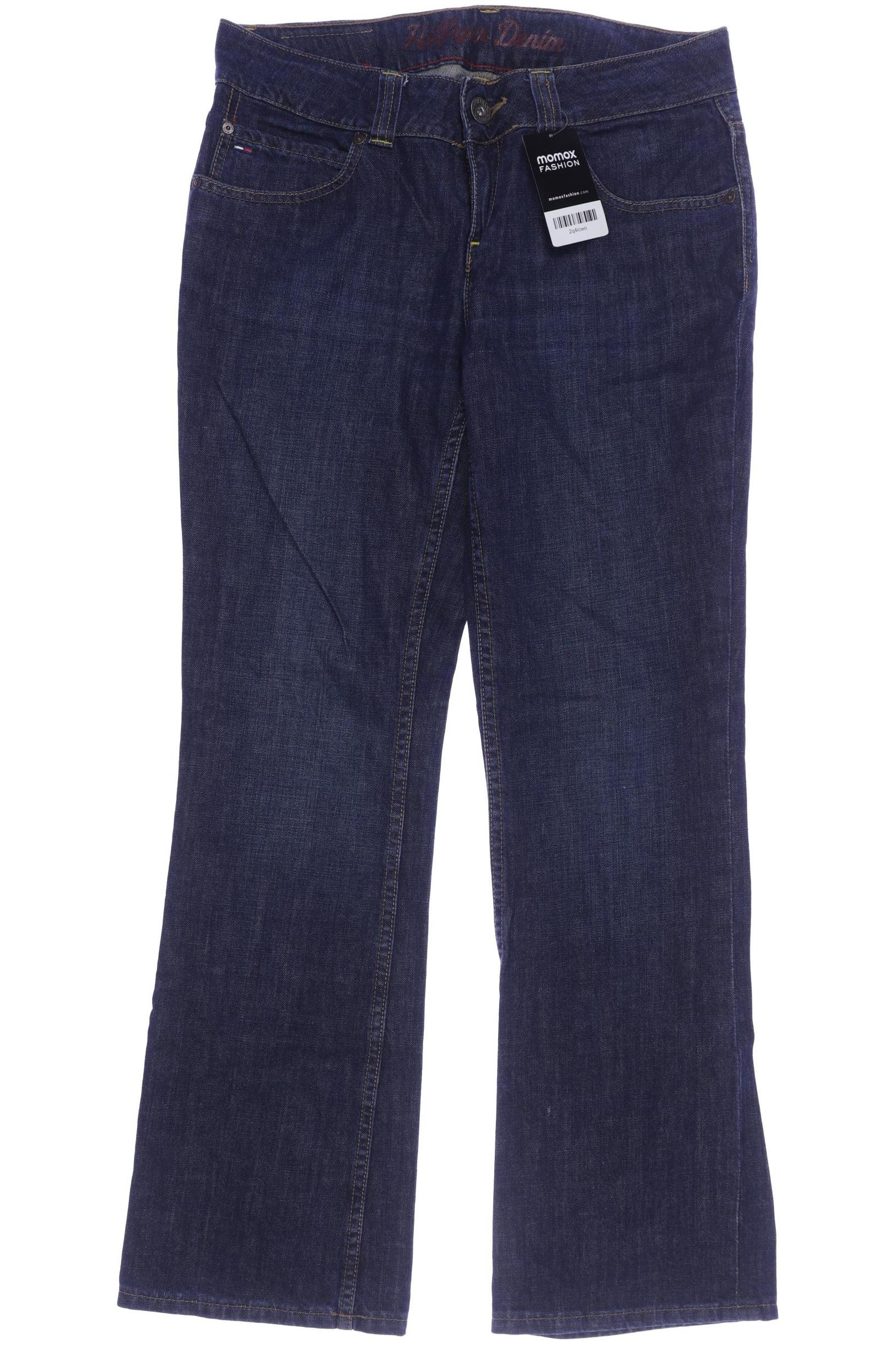 

Hilfiger Denim Damen Jeans, blau, Gr. 30