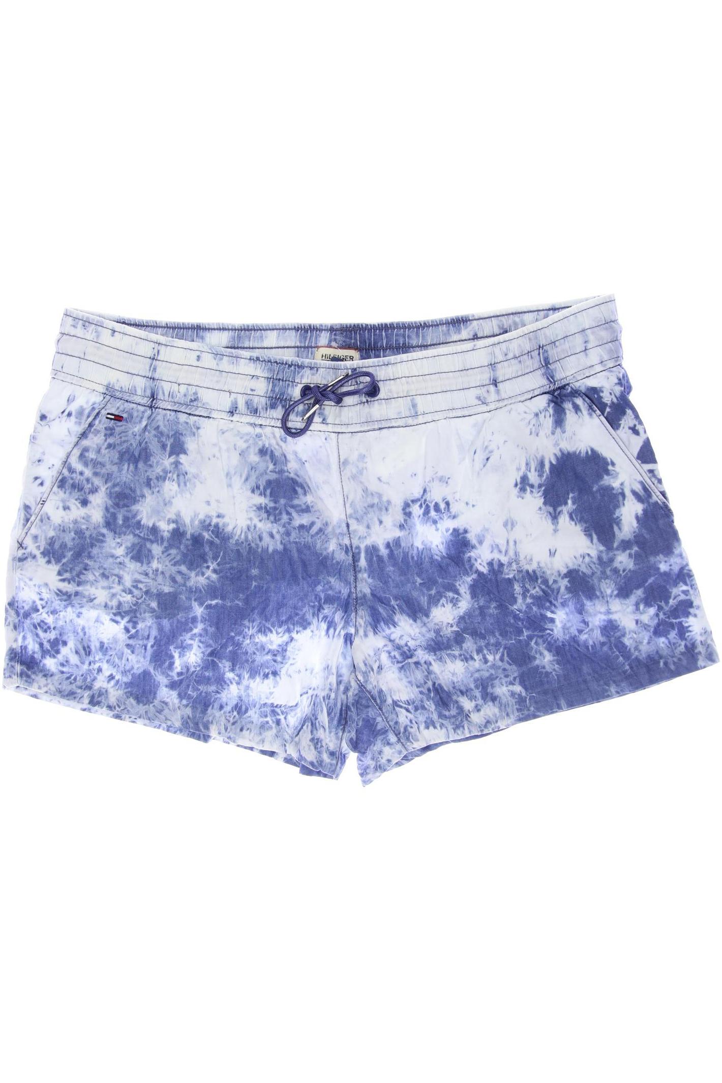 

Hilfiger Denim Damen Shorts, blau, Gr. 29