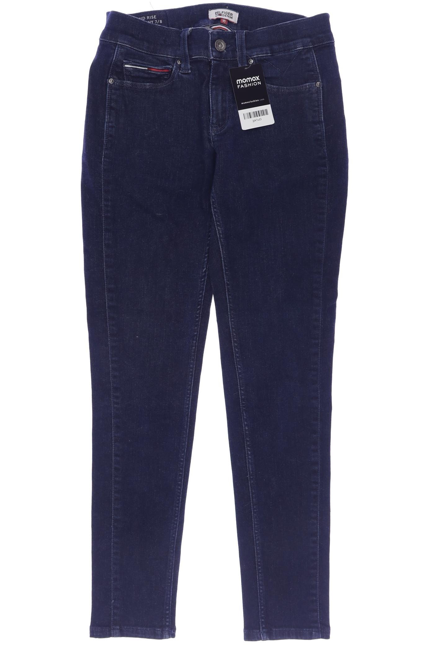 

Hilfiger Denim Damen Jeans, marineblau, Gr. 28