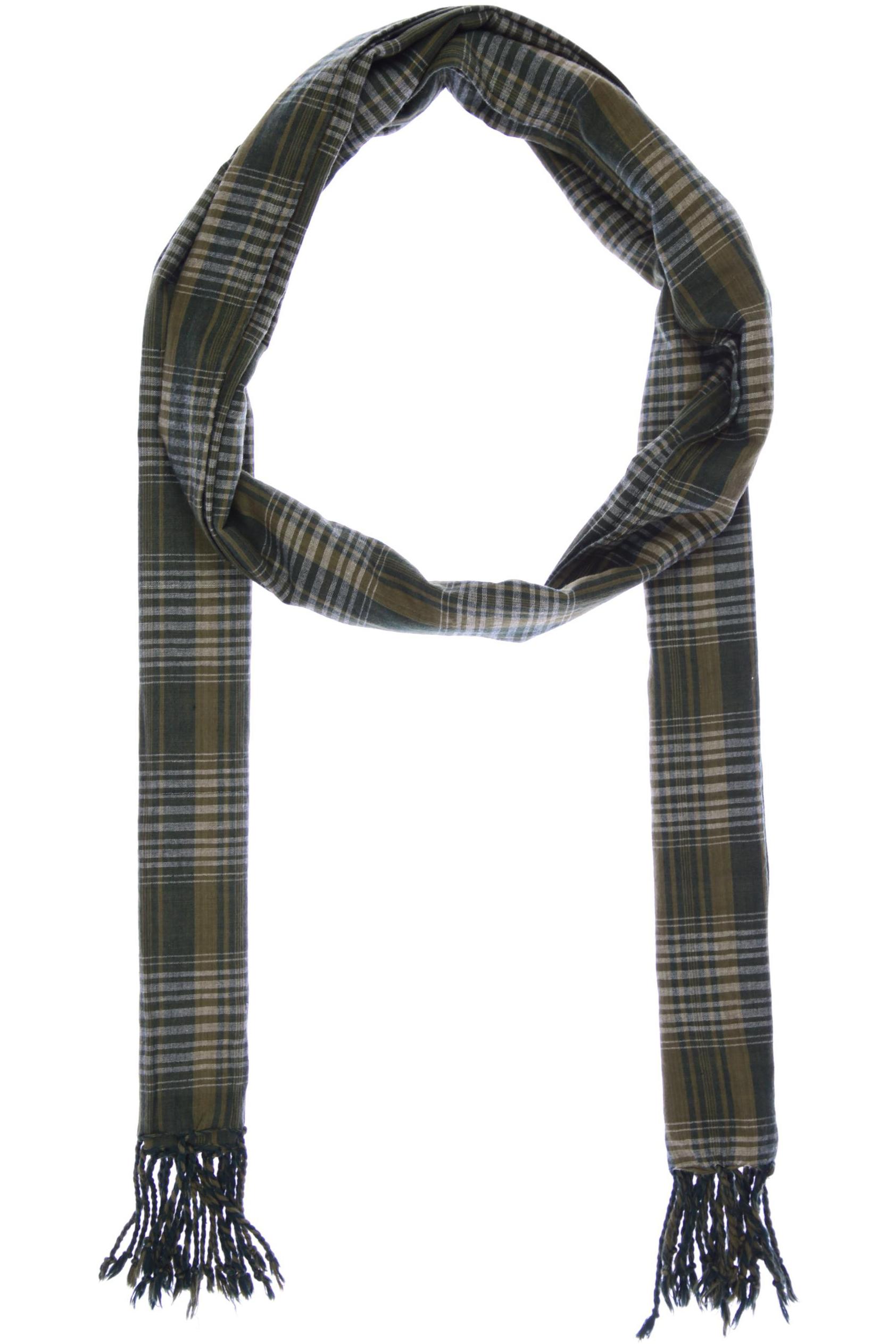 

Hilfiger Denim Damen Schal, grün, Gr.