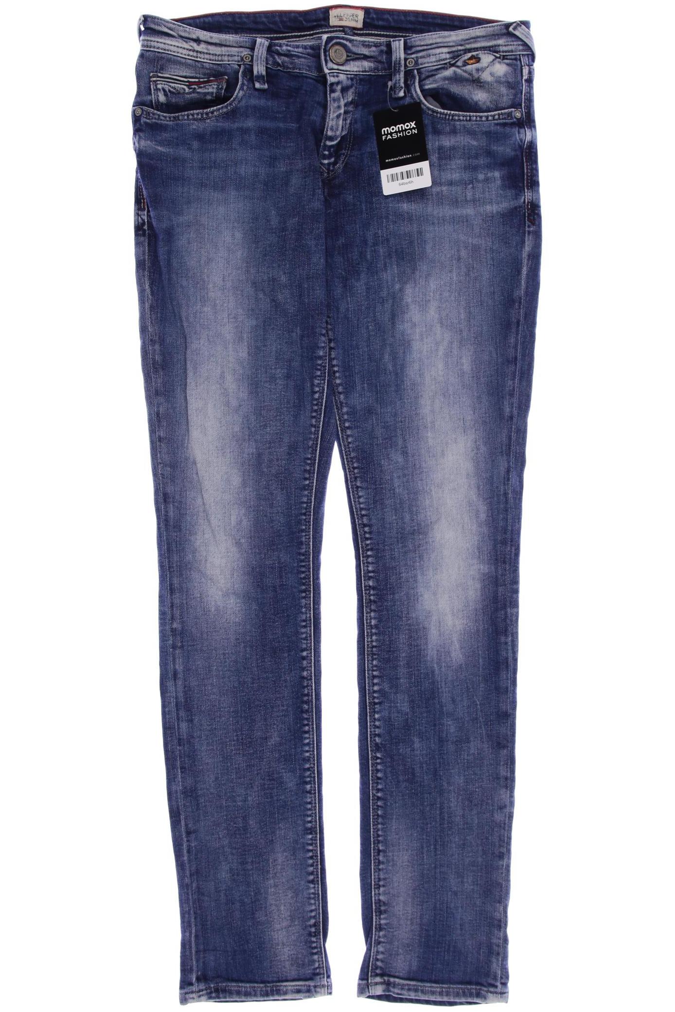 

HILFIGER DENIM Damen Jeans, blau