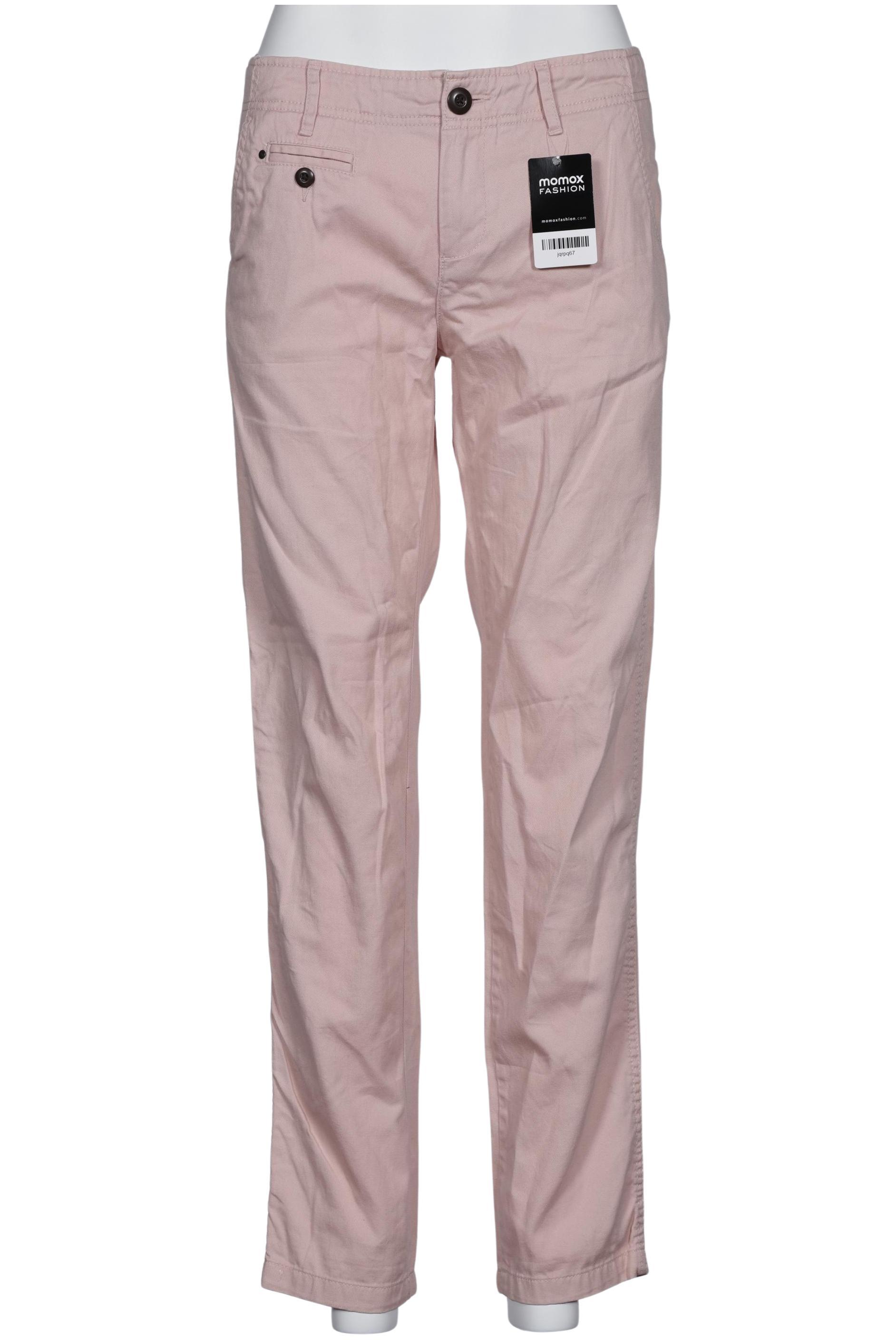 

Hilfiger Denim Damen Stoffhose, pink, Gr. 31