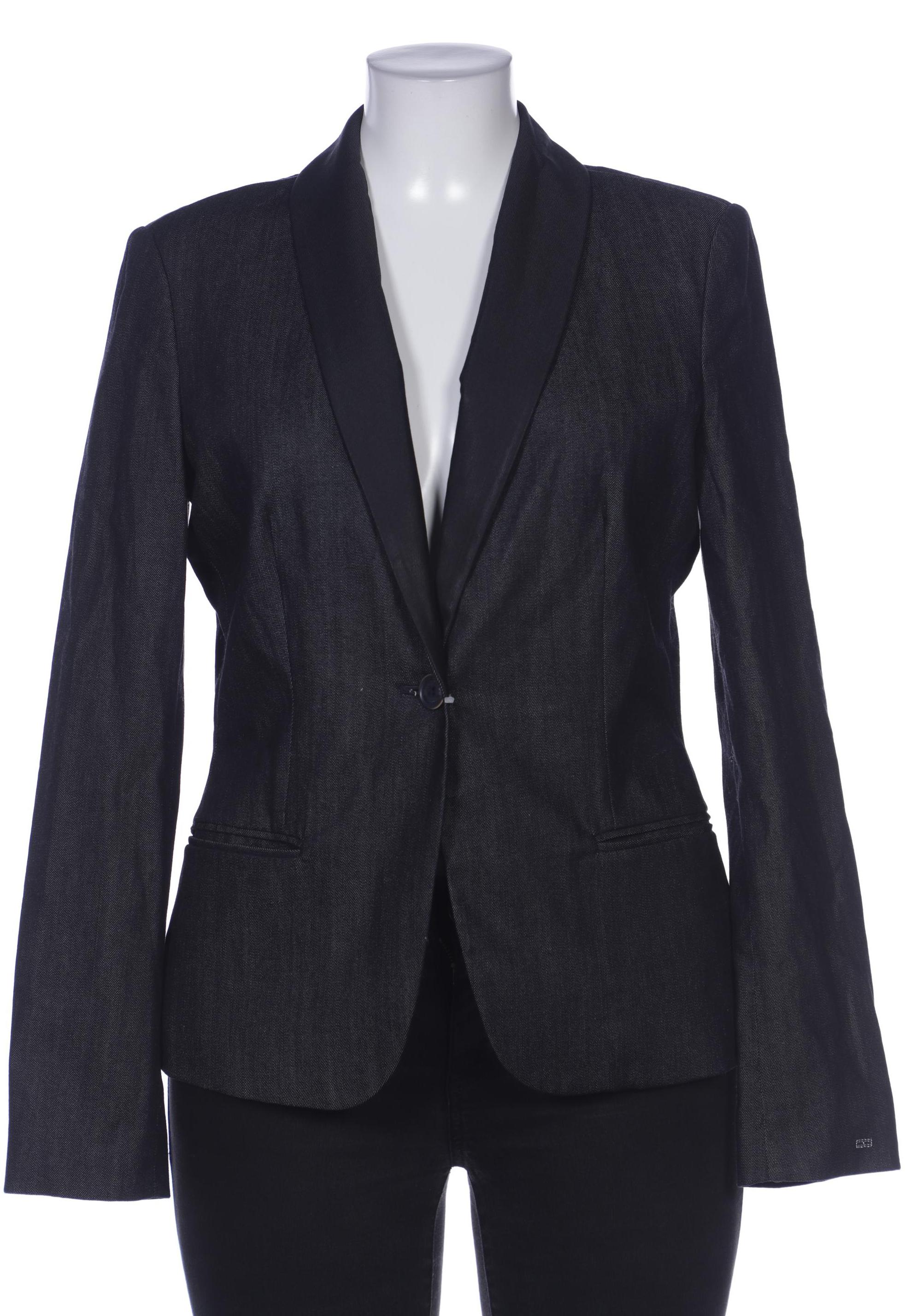 

Hilfiger Denim Damen Blazer, marineblau, Gr. 44