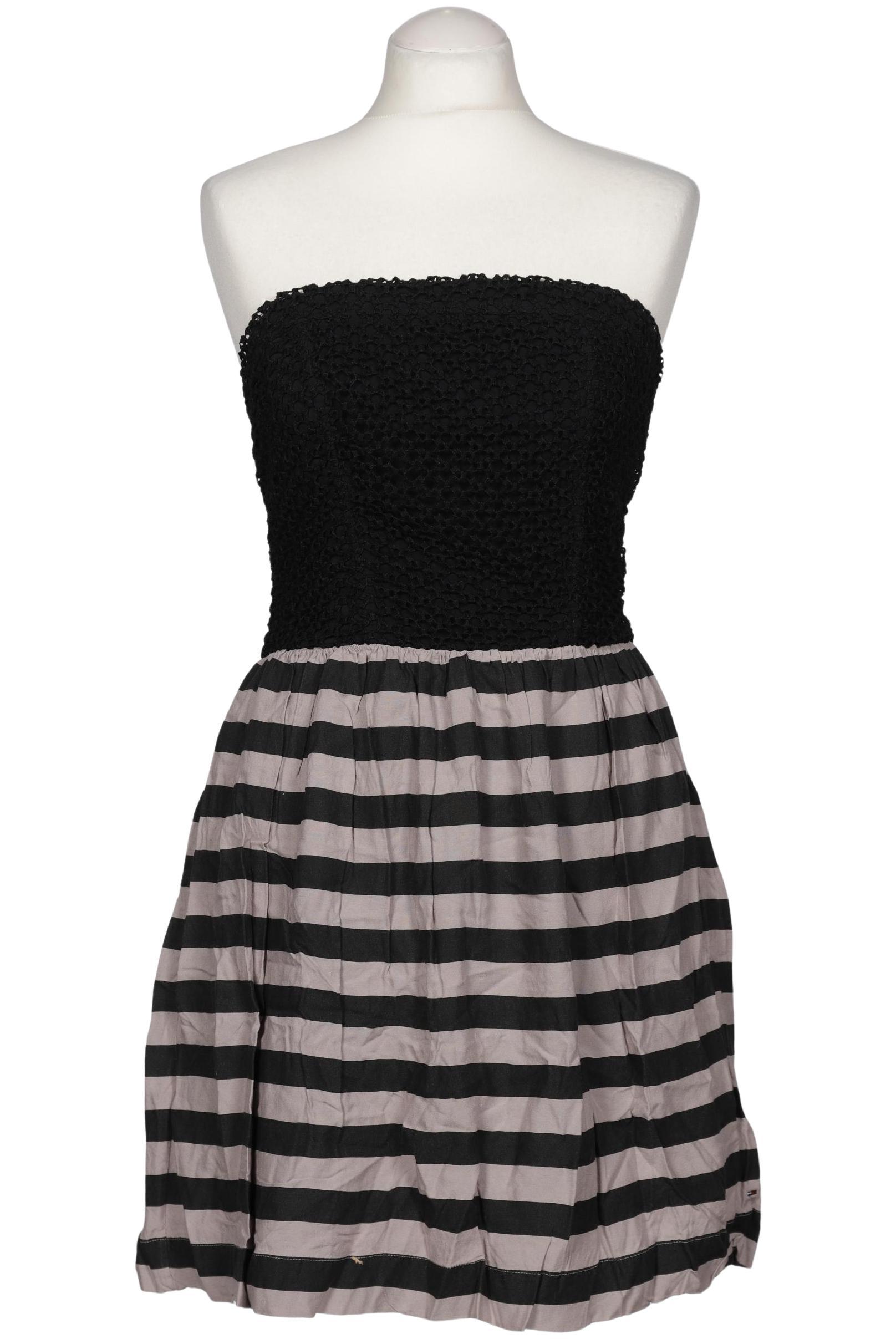 

Hilfiger Denim Damen Kleid, schwarz, Gr. 38