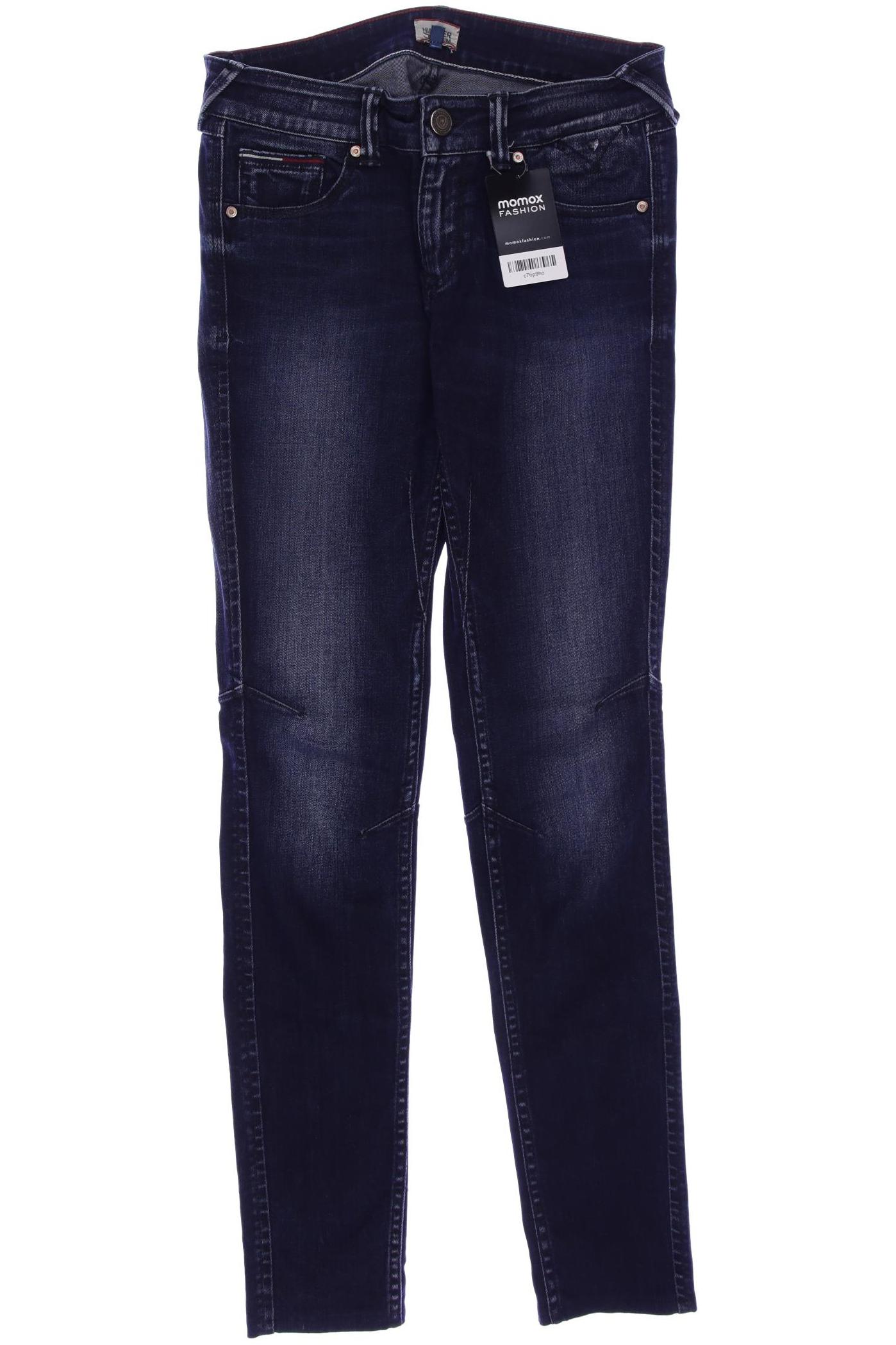 

Hilfiger Denim Damen Jeans, blau, Gr. 28