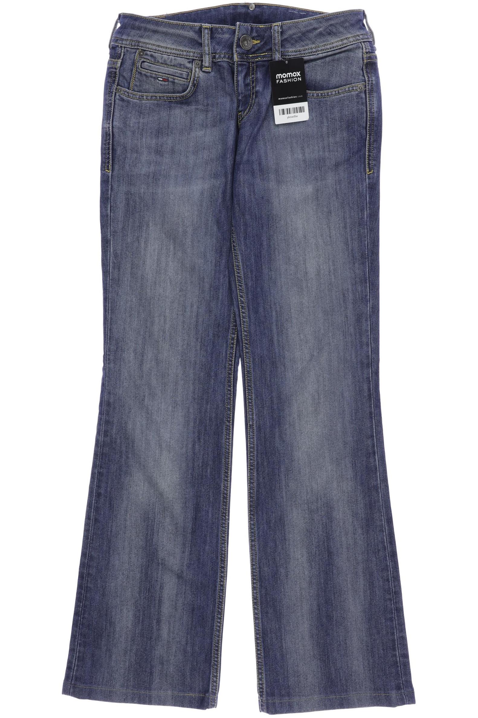 

Hilfiger Denim Damen Jeans, blau, Gr. 28