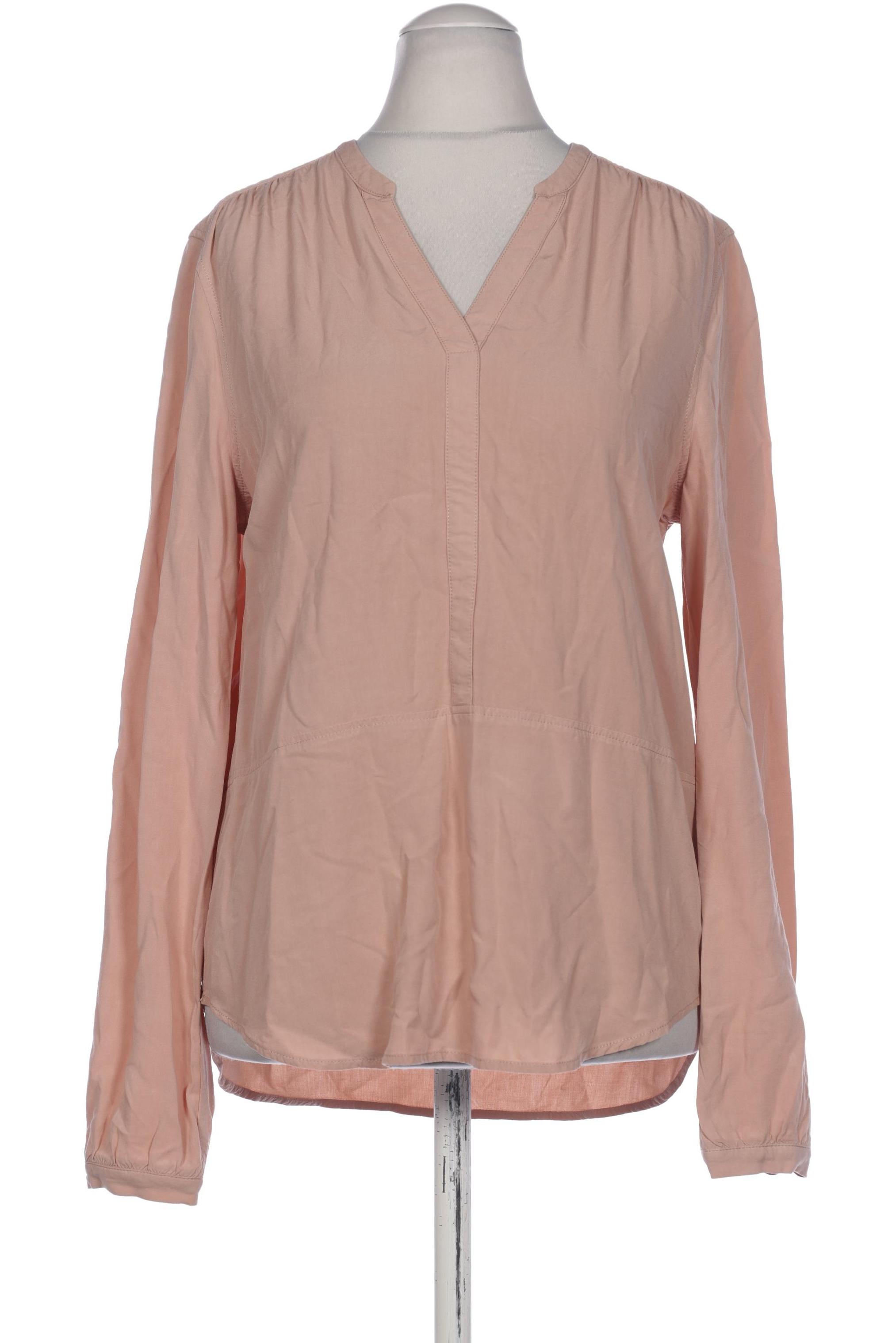 

Hilfiger Denim Damen Bluse, pink, Gr. 38