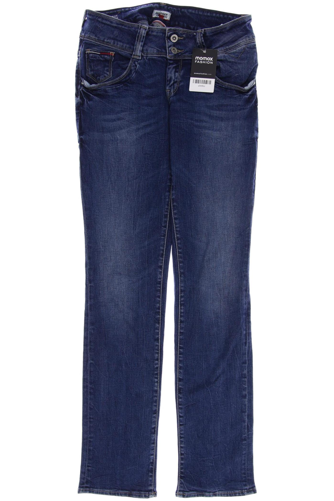 

HILFIGER DENIM Damen Jeans, blau