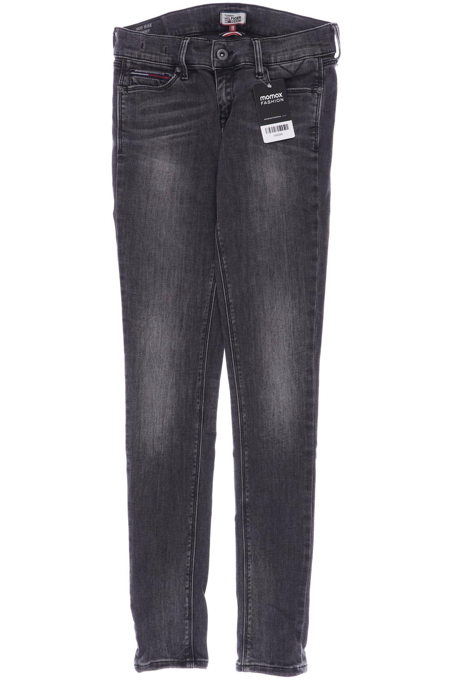 

HILFIGER DENIM Damen Jeans, grau