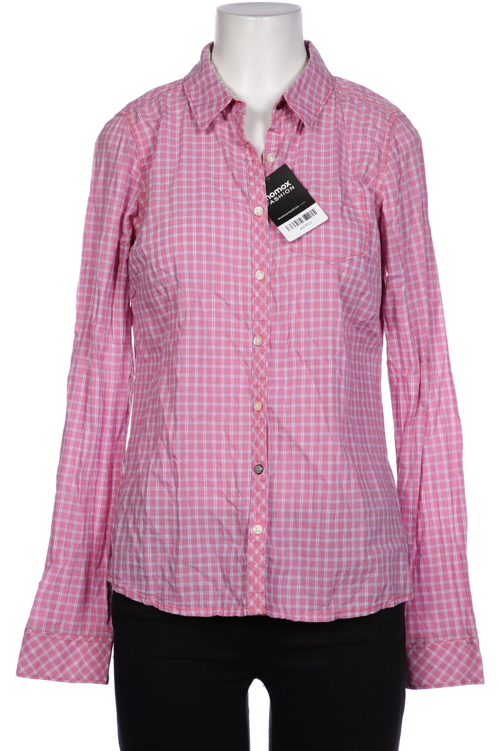 

HILFIGER DENIM Damen Bluse, pink