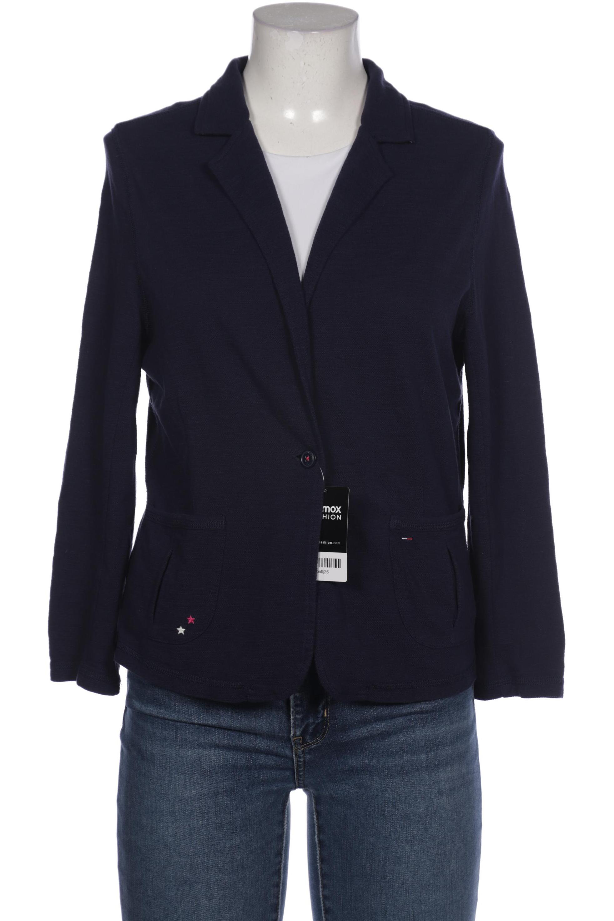 

Hilfiger Denim Damen Blazer, marineblau, Gr. 38